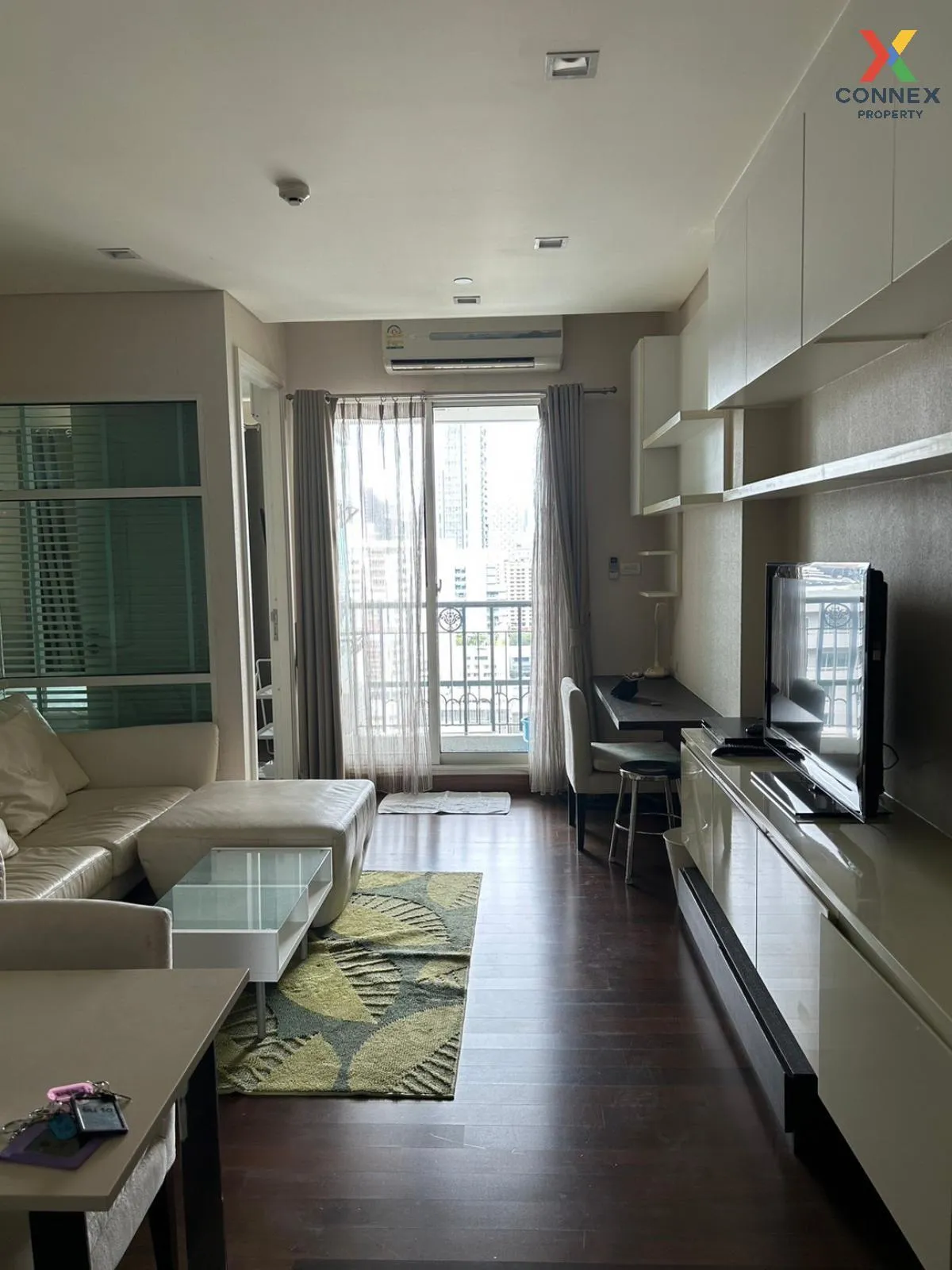 For Sale Condo , IVY Thonglor , BTS-Thong Lo , Khlong Tan Nuea , Watthana , Bangkok , CX-89916