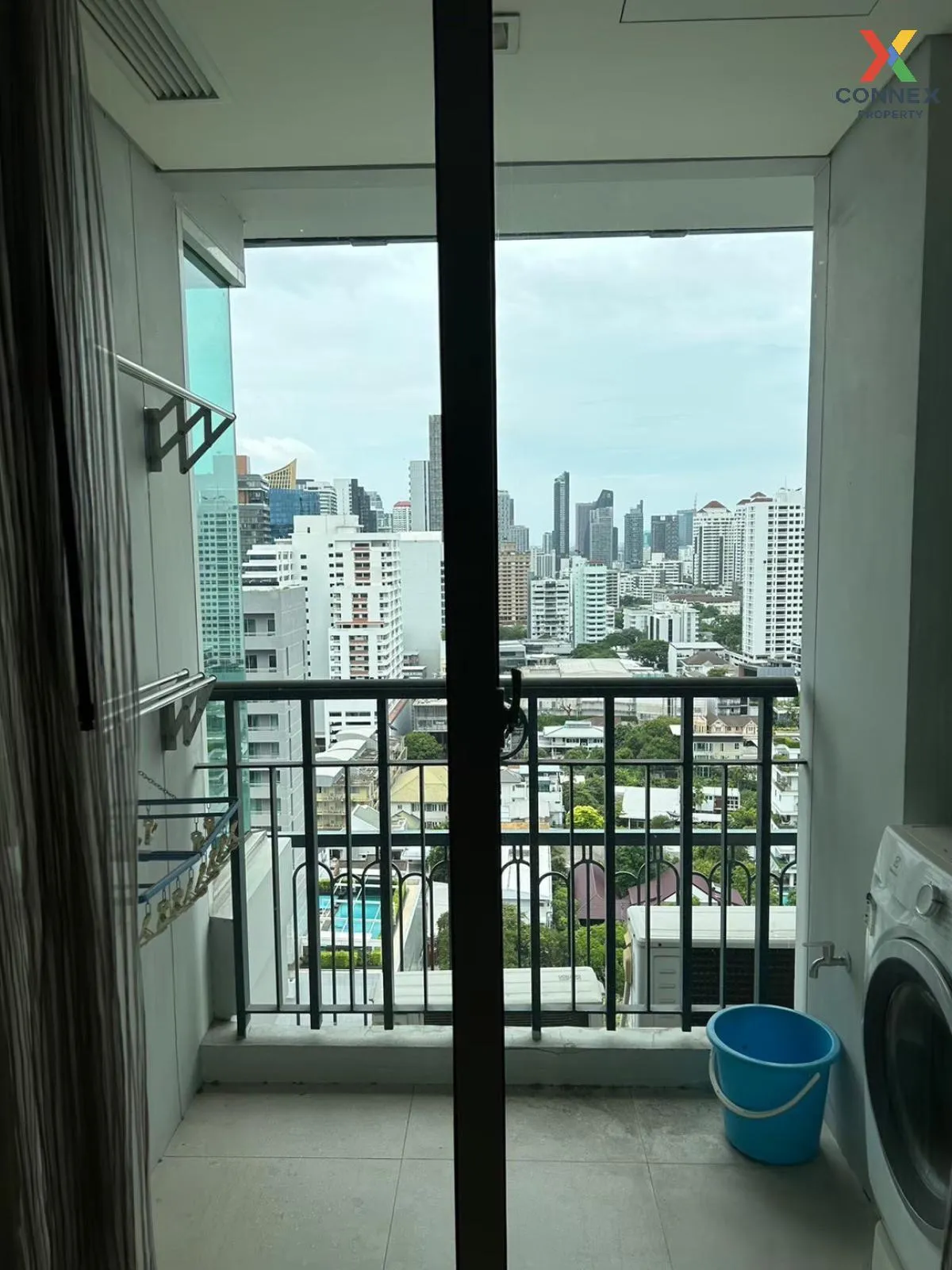 For Sale Condo , IVY Thonglor , BTS-Thong Lo , Khlong Tan Nuea , Watthana , Bangkok , CX-89916