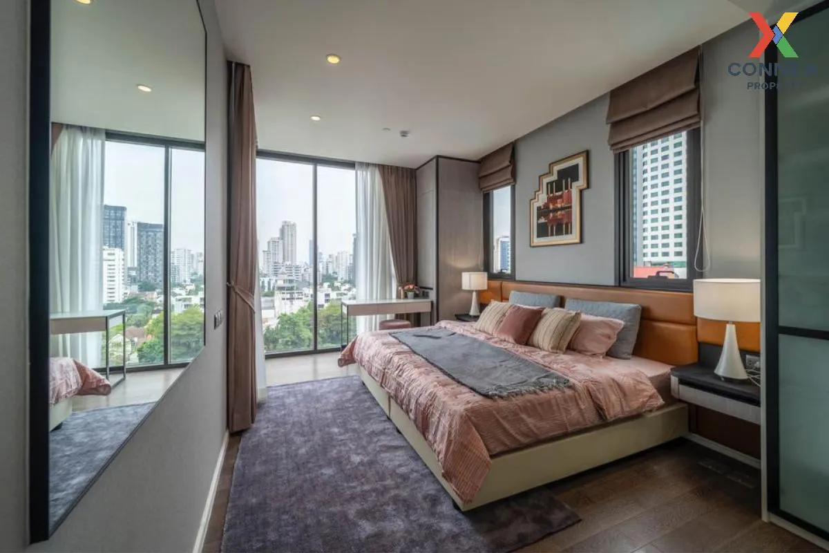 For Sale Condo , Muniq Sukhumvit 23 , BTS-Asok , Khlong Toei Nuea , Watthana , Bangkok , CX-89923 3