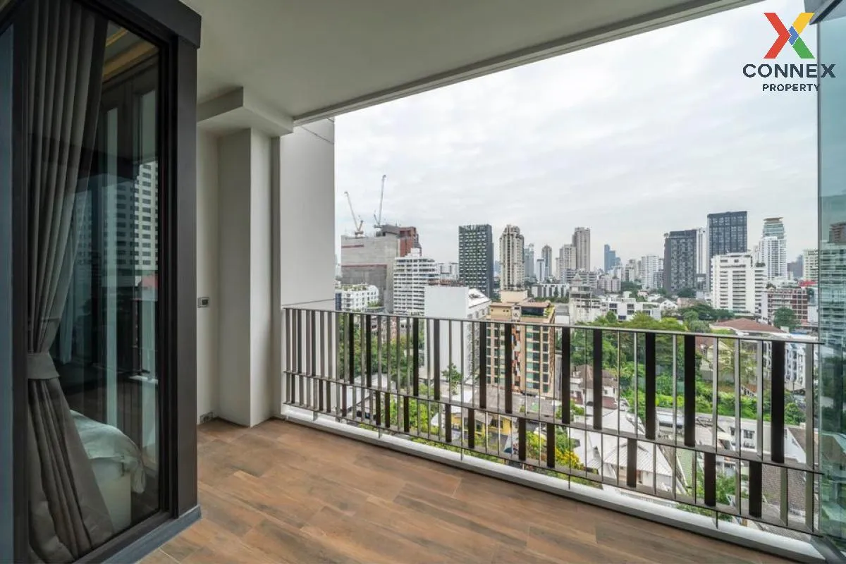 For Sale Condo , Muniq Sukhumvit 23 , BTS-Asok , Khlong Toei Nuea , Watthana , Bangkok , CX-89923