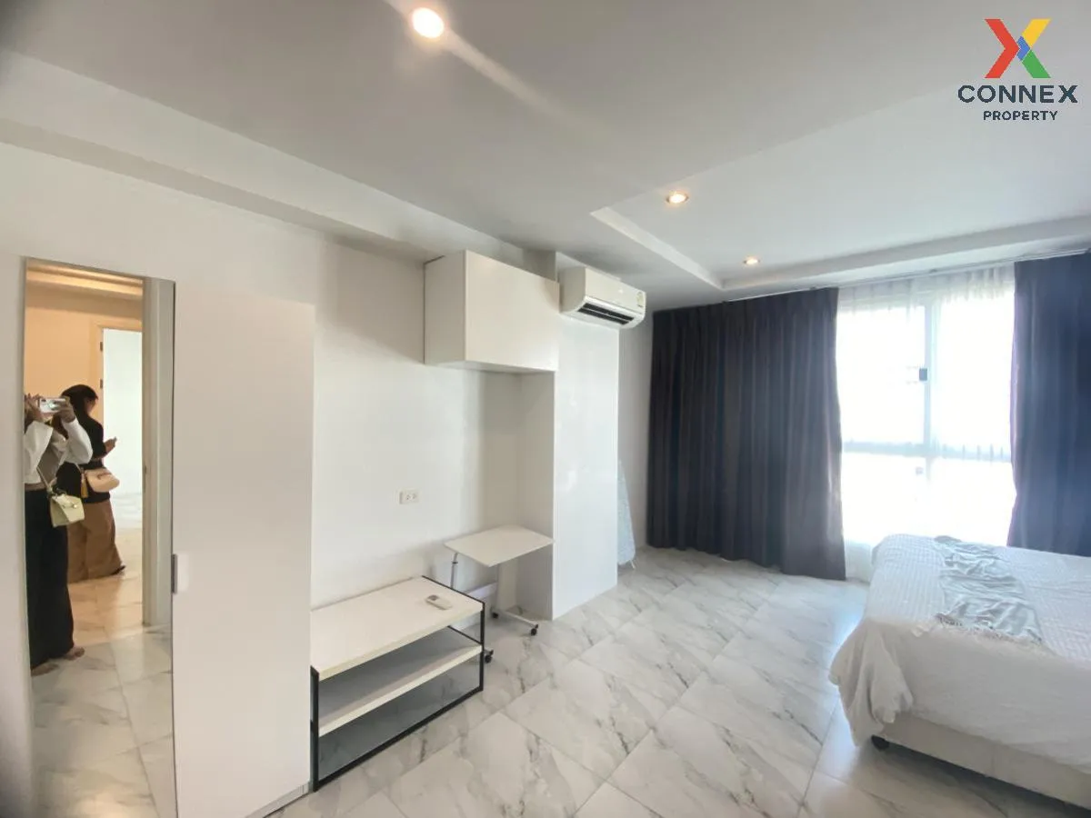 For Rent Condo , Happy Condo Ladprao 101 , Khlong Chan , Bang Kapi , Bangkok , CX-89924 1