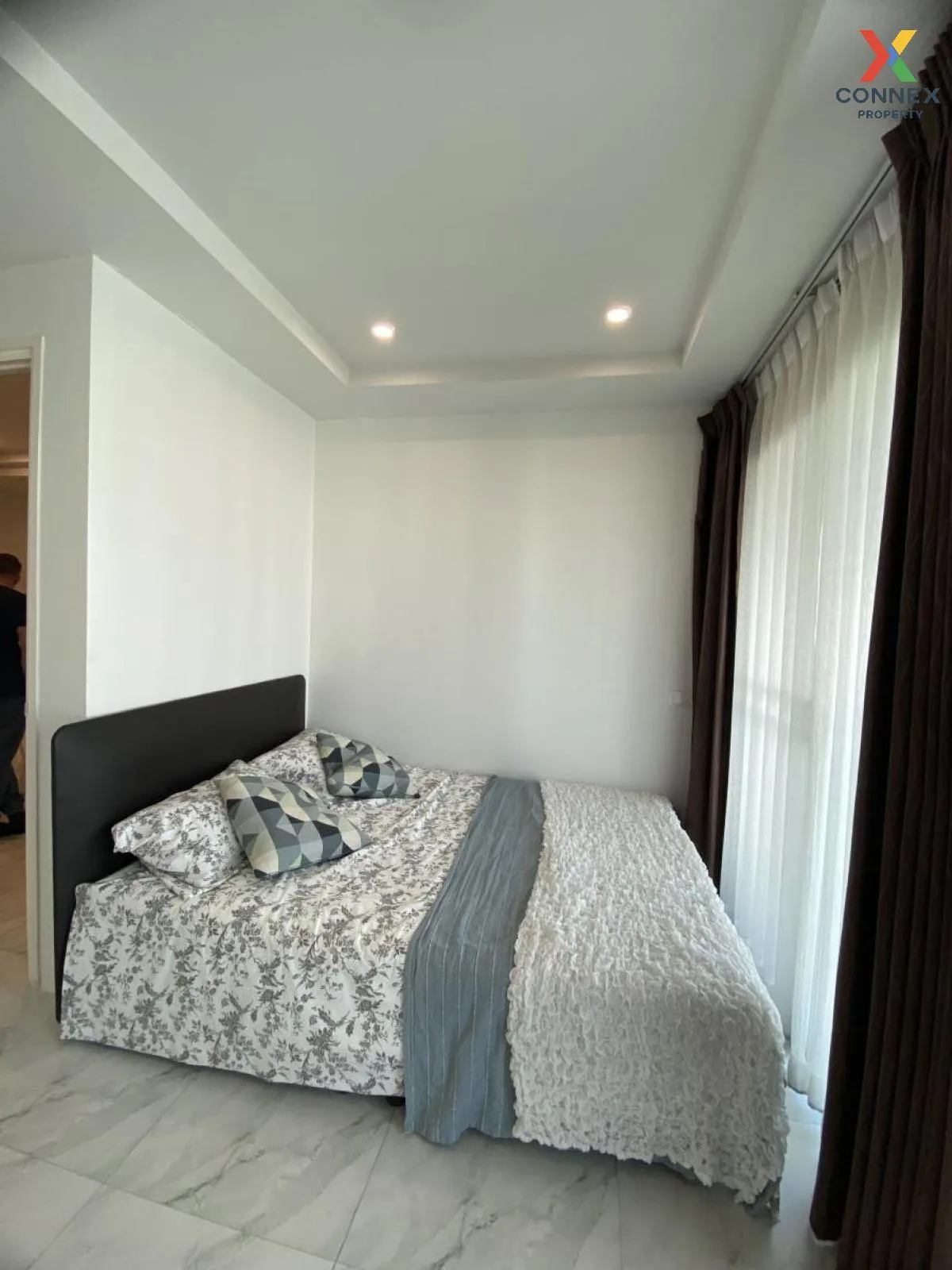 For Rent Condo , Happy Condo Ladprao 101 , Khlong Chan , Bang Kapi , Bangkok , CX-89924