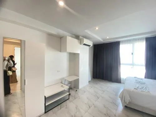 For Rent Condo , Happy Condo Ladprao 101 , Khlong Chan , Bang Kapi , Bangkok , CX-89924