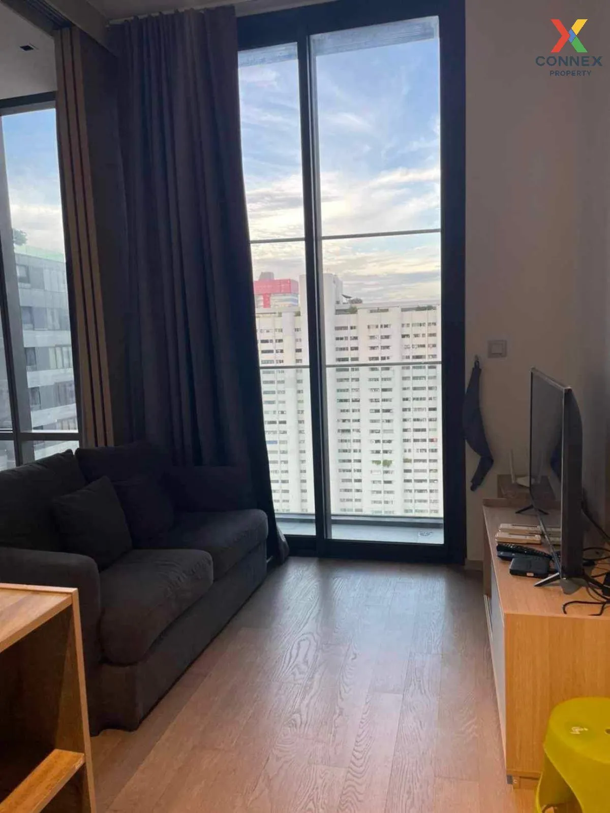 For Rent Condo , Ashton Silom , BTS-Chong Nonsi , Suriyawong , Bang Rak , Bangkok , CX-89926