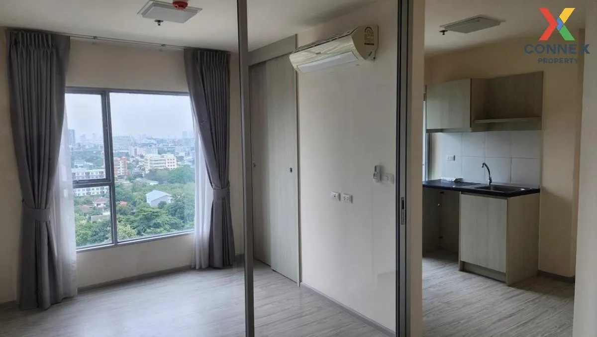 For Sale Condo , Aspire Rattanathibet 2 , MRT-Bang Krasor , Bang Kraso , Mueang Nonthaburi , Nonthaburi , CX-89933 1