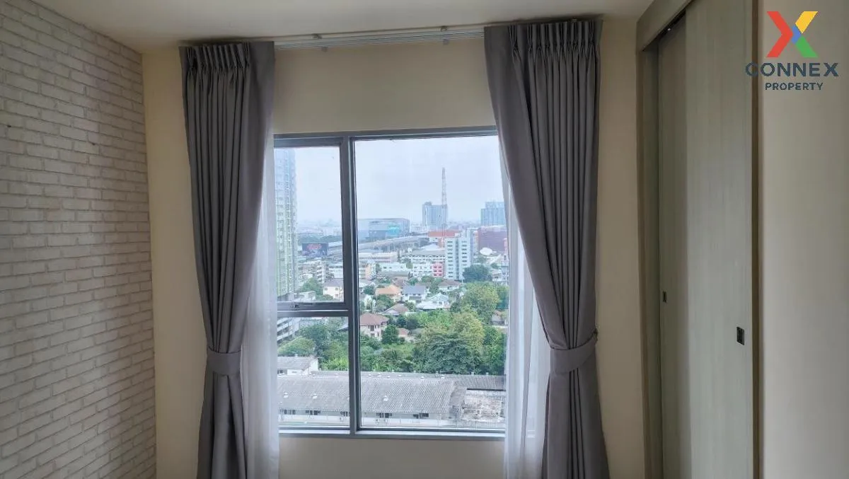 For Sale Condo , Aspire Rattanathibet 2 , MRT-Bang Krasor , Bang Kraso , Mueang Nonthaburi , Nonthaburi , CX-89933