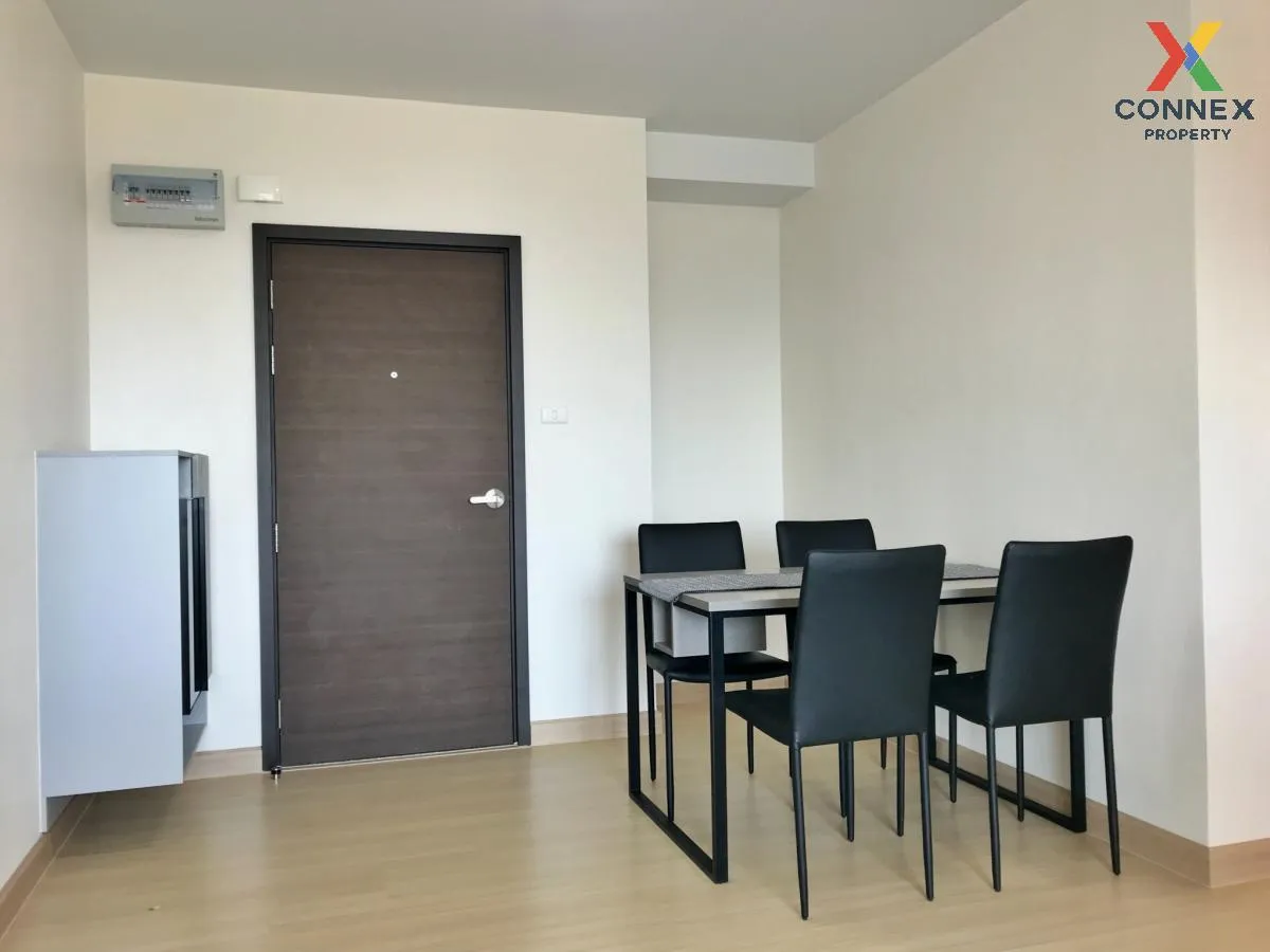 For Rent Condo , Supalai Veranda Rama 9 , MRT-Phra Ram 9 , Bang Kapi , Huai Khwang , Bangkok , CX-89942