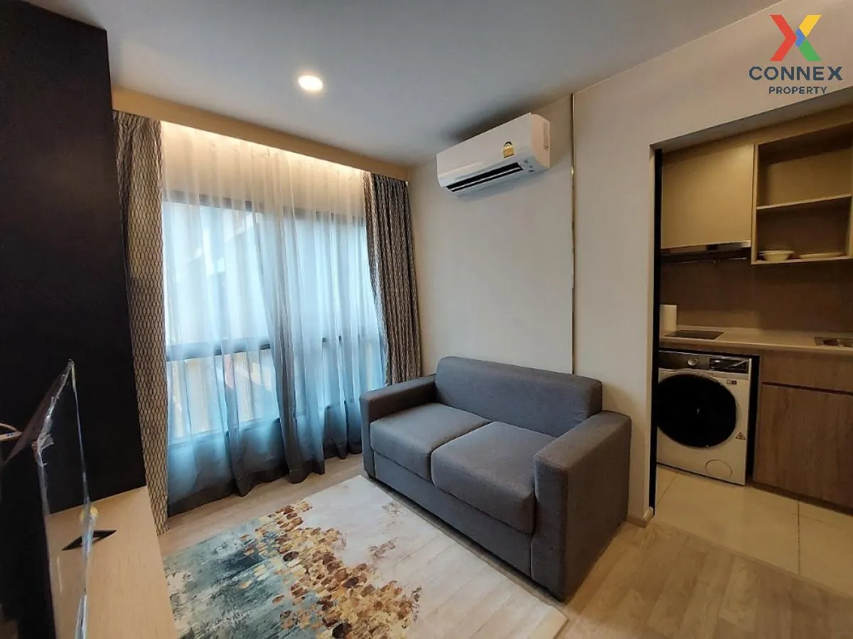 For Rent Condo , Plum Condo Sukhumvit 97.1 , BTS-Bang Chak , Bang Chak , Phra Khanong , Bangkok , CX-89944