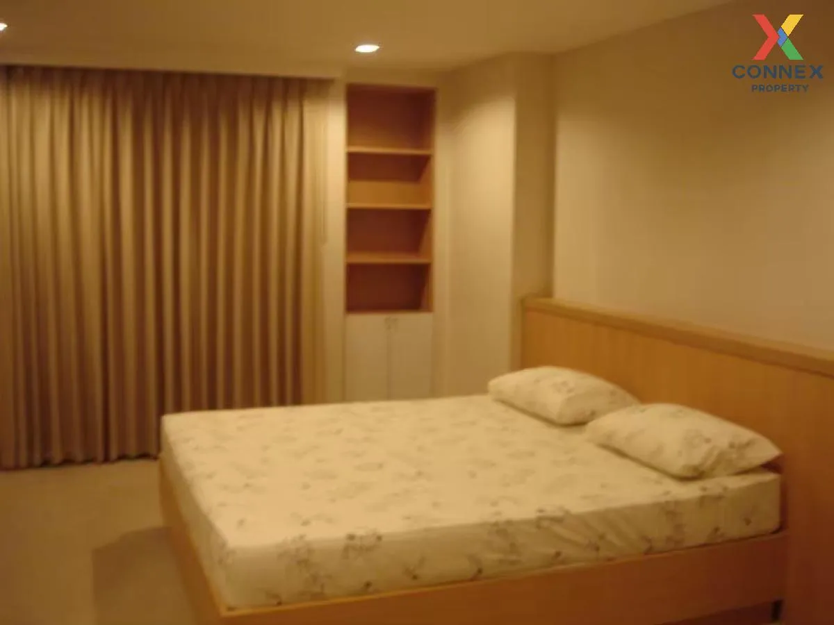 For Rent Condo , Silom Terrace , BTS-Sala Daeng , Silom , Bang Rak , Bangkok , CX-89945 1