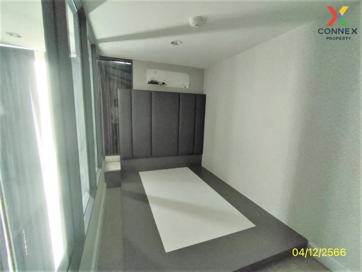 For Sale Condo , Metro Sky Prachachuen , MRT-Bang Son , Wong Sawang , Bang Su , Bangkok , CX-89947 2