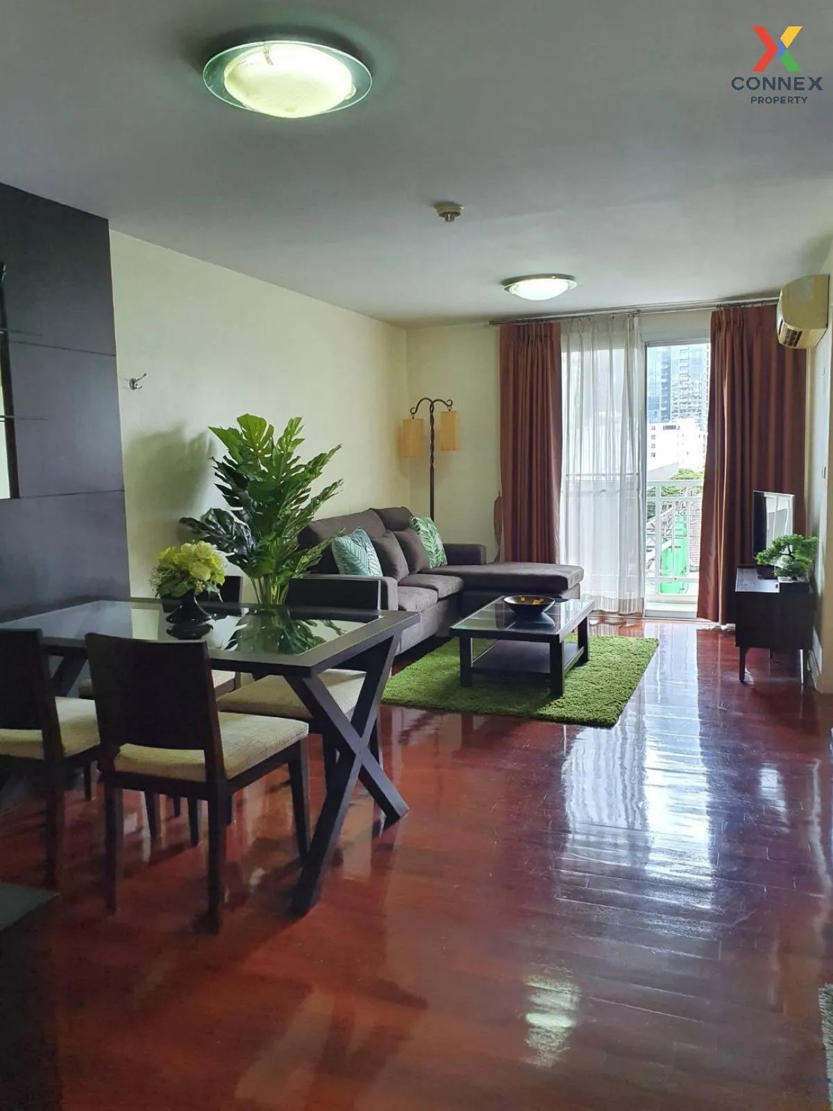 For Sale Condo , 49 Plus , BTS-Thong Lo , Khlong Tan Nuea , Watthana , Bangkok , CX-89949 1