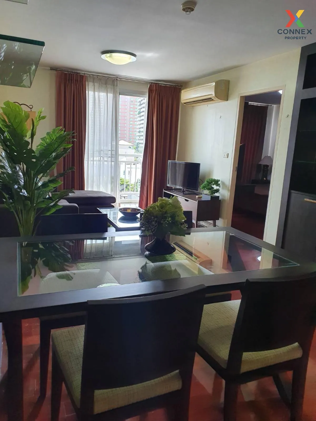 For Sale Condo , 49 Plus , BTS-Thong Lo , Khlong Tan Nuea , Watthana , Bangkok , CX-89949 3