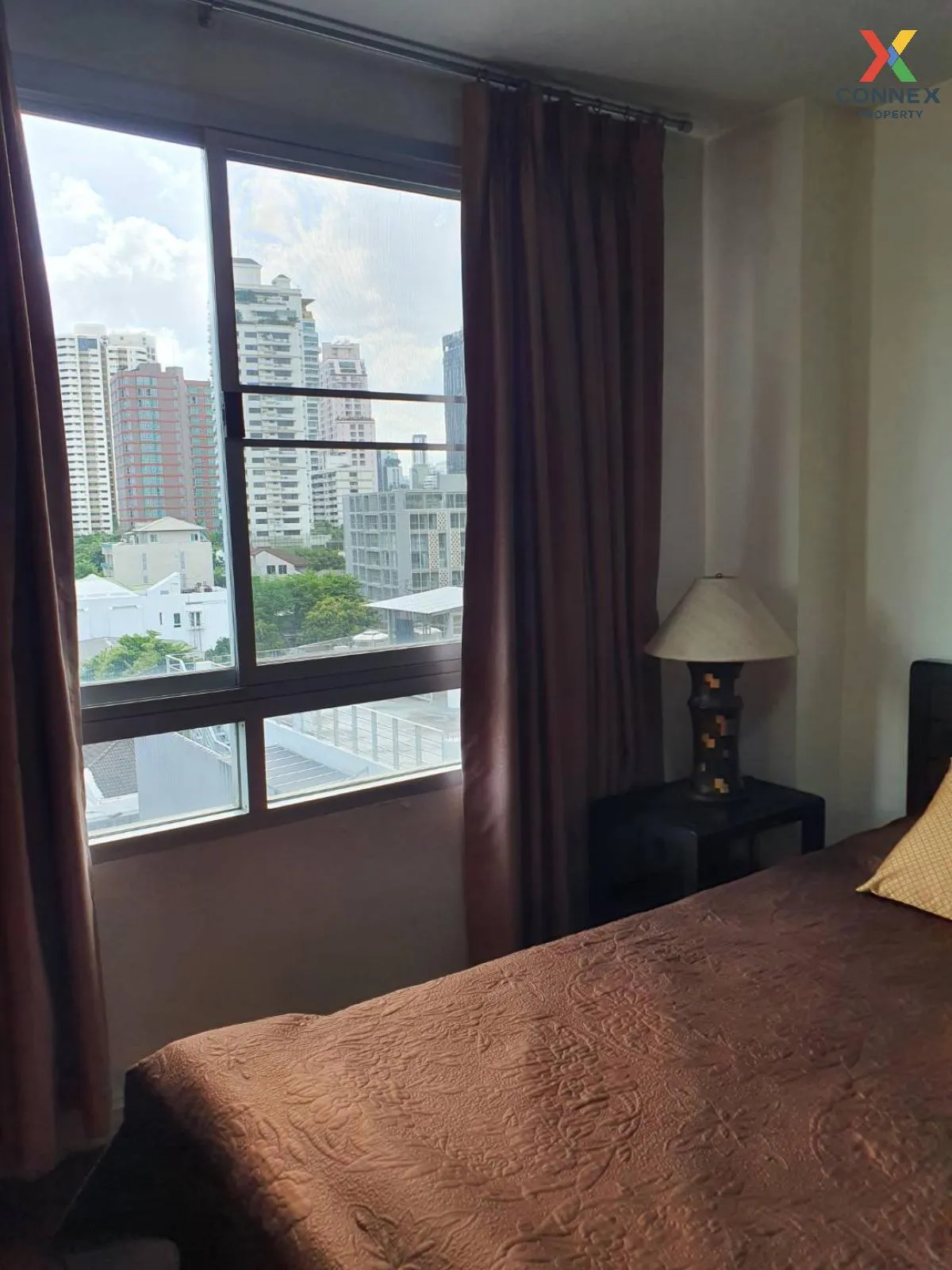 For Sale Condo , 49 Plus , BTS-Thong Lo , Khlong Tan Nuea , Watthana , Bangkok , CX-89949 4