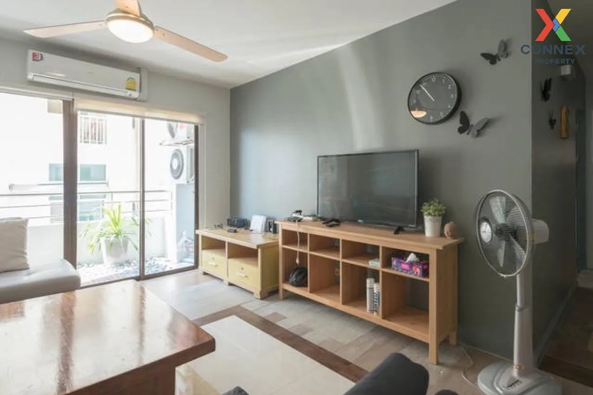 For Rent Condo , Top View Tower , BTS-Thong Lo , Khlong Tan Nuea , Watthana , Bangkok , CX-89955 2