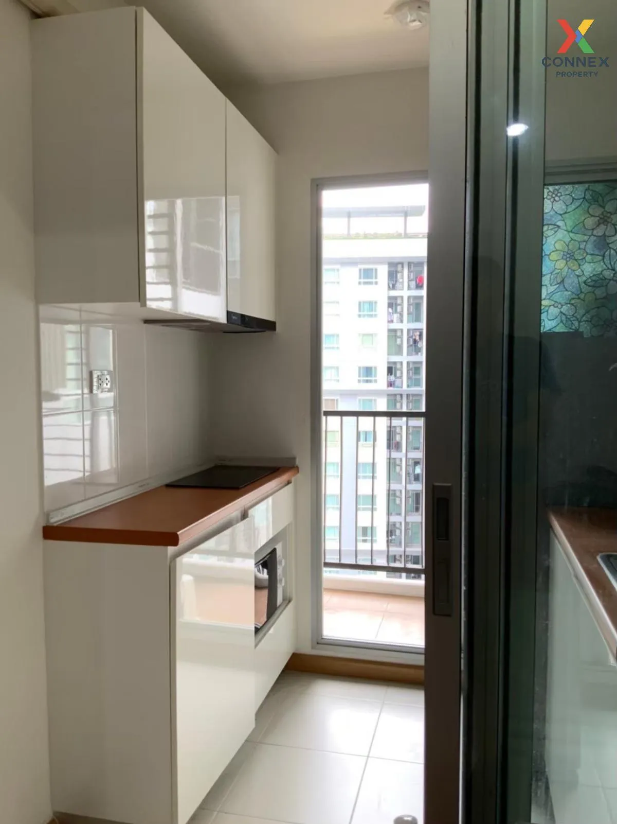 For Sale Condo , The President Sathorn - Ratchaphruek 2 , BTS-Bang Wa , Pakklong Phasi Charoen , Phasi Charoen , Bangkok , CX-89961