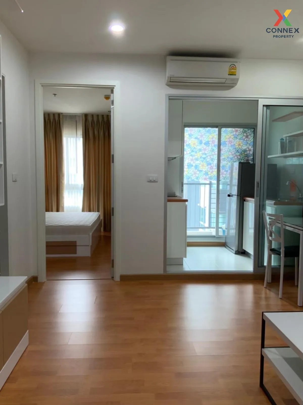 For Sale Condo , The President Sathorn - Ratchaphruek 2 , BTS-Bang Wa , Pakklong Phasi Charoen , Phasi Charoen , Bangkok , CX-89961