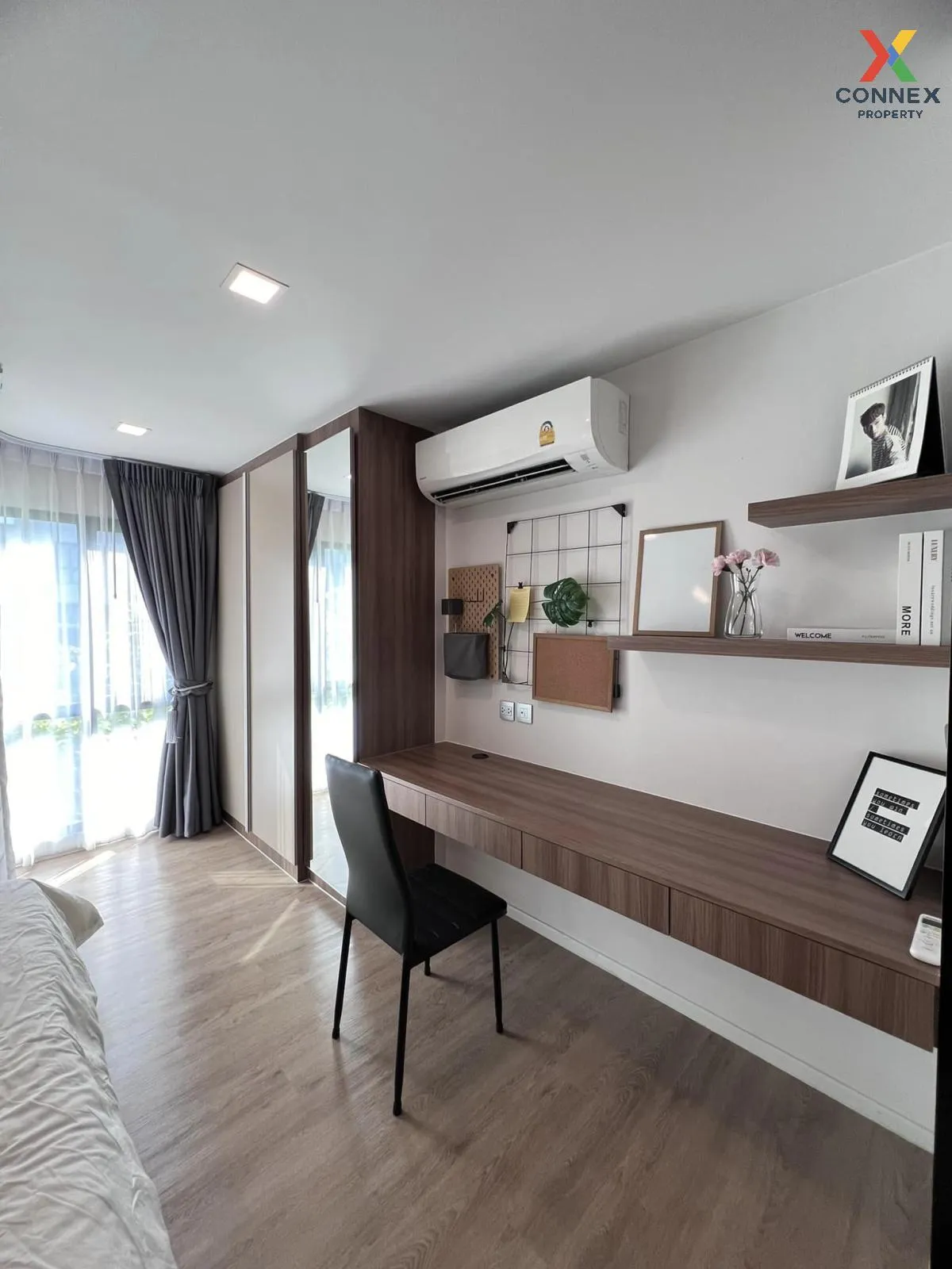 For Rent Condo , Kave Town Space , Khlong Nueng , khlong Luang , Pathum Thani , CX-89964