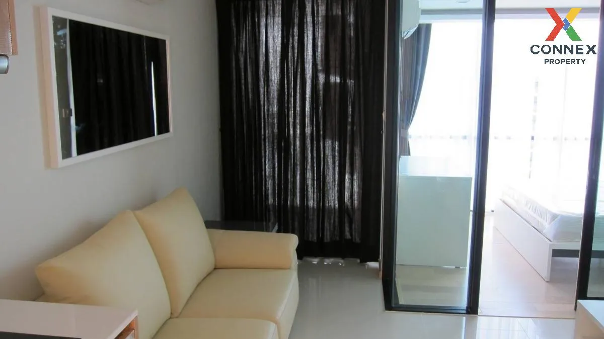 For Sale Condo , Socio Ruamrudee , BTS-Phloen Chit , Lumpini , Pathum Wan , Bangkok , CX-89973 1