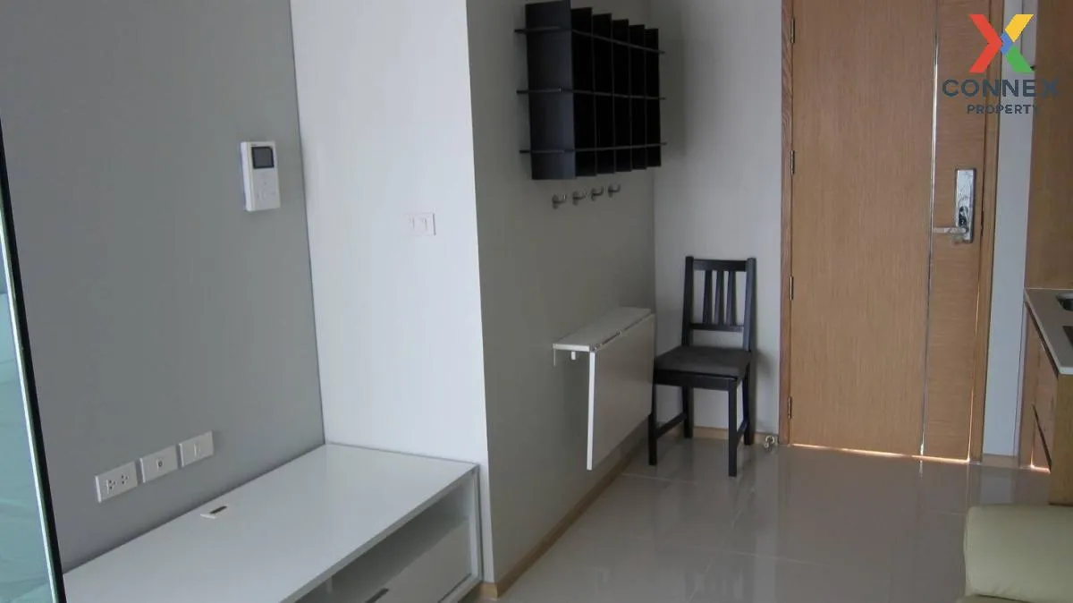 For Sale Condo , Socio Ruamrudee , BTS-Phloen Chit , Lumpini , Pathum Wan , Bangkok , CX-89973 3