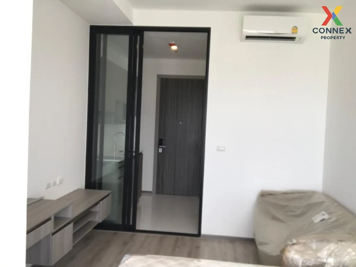 For Rent Condo , Knightsbridge Prime Onnut , BTS-On Nut , Phra Khanong , Watthana , Bangkok , CX-89974