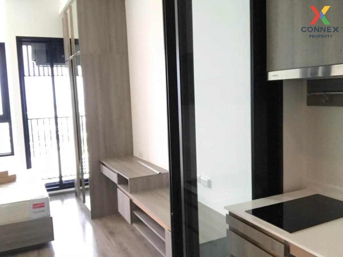 For Rent Condo , Knightsbridge Prime Onnut , BTS-On Nut , Phra Khanong , Watthana , Bangkok , CX-89974