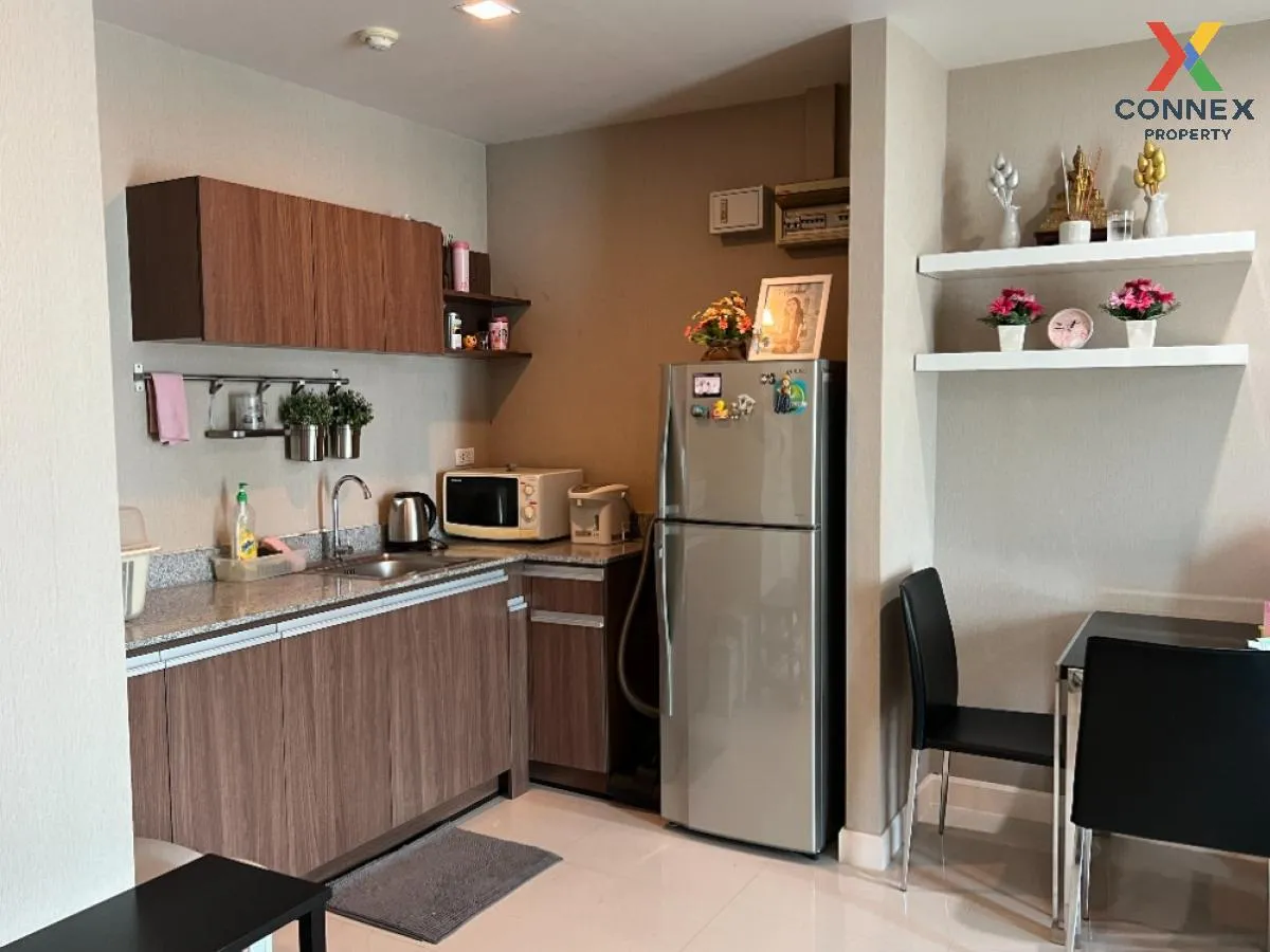 For Sale Condo , Wish @ Samyan , MRT-Sam Yan , Maha Phruettharam , Bang Rak , Bangkok , CX-89976 4