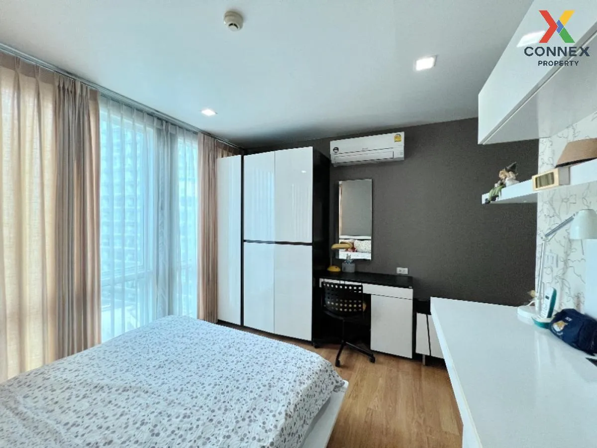 For Sale Condo , Wish @ Samyan , MRT-Sam Yan , Maha Phruettharam , Bang Rak , Bangkok , CX-89976