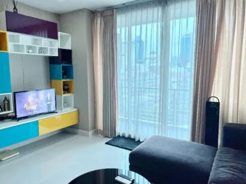 For Sale Condo , Wish @ Samyan , MRT-Sam Yan , Maha Phruettharam , Bang Rak , Bangkok , CX-89976