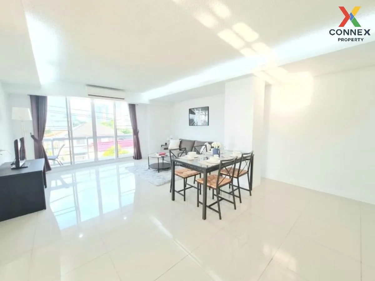 For Rent Condo , Waterford Sukhumvit 50 , BTS-Phra Khanong , Phra Khanong , Khlong Toei , Bangkok , CX-89977 4