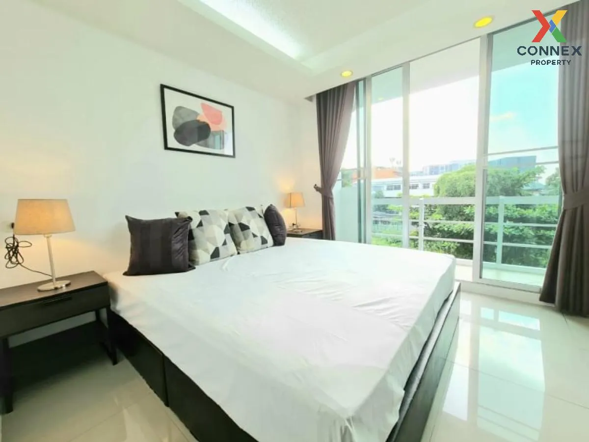 For Rent Condo , Waterford Sukhumvit 50 , BTS-Phra Khanong , Phra Khanong , Khlong Toei , Bangkok , CX-89977