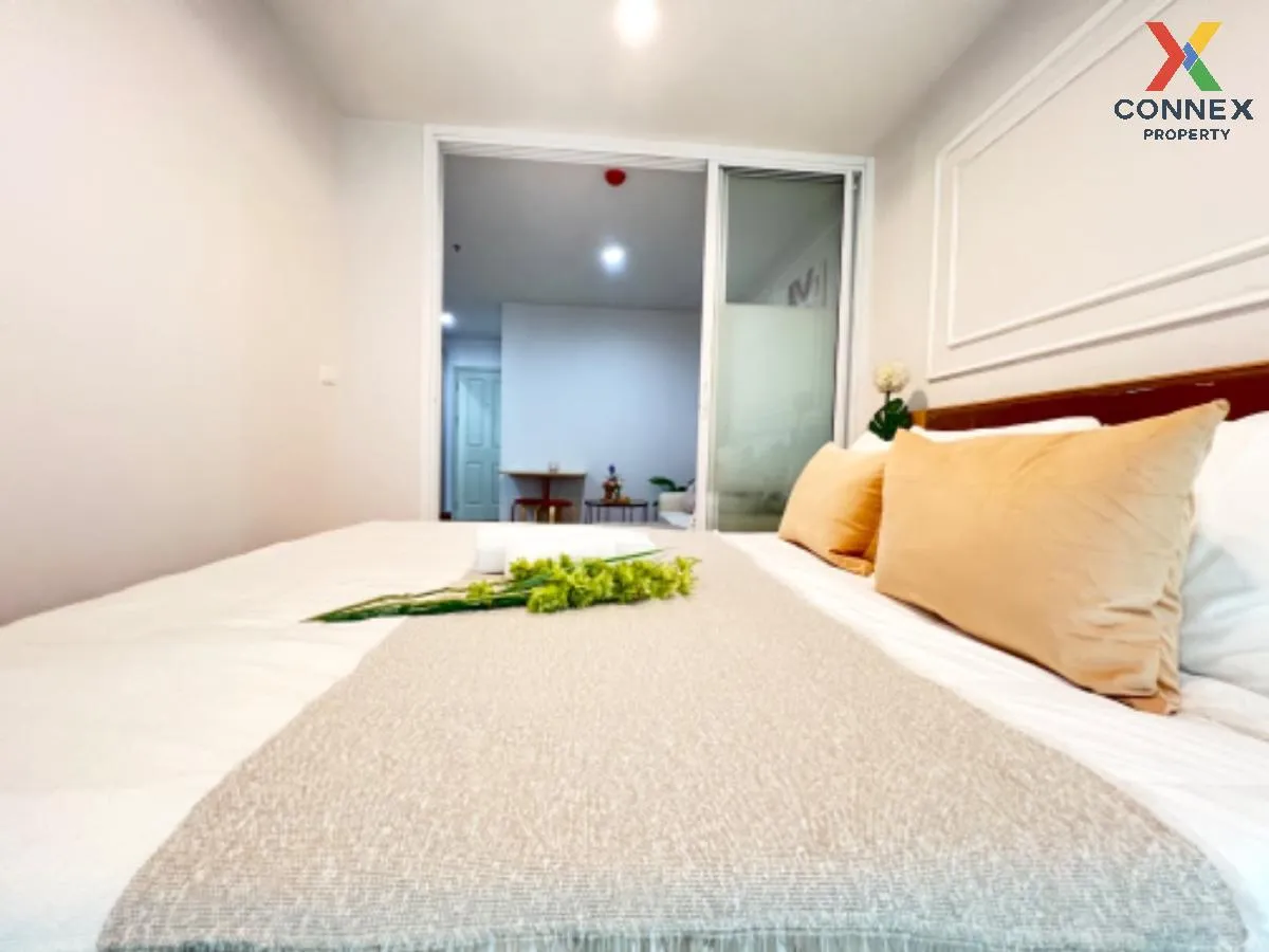 For Sale Condo , Regent Home Bangson , MRT-Bang Son , Bang Sue , Bang Su , Bangkok , CX-89983