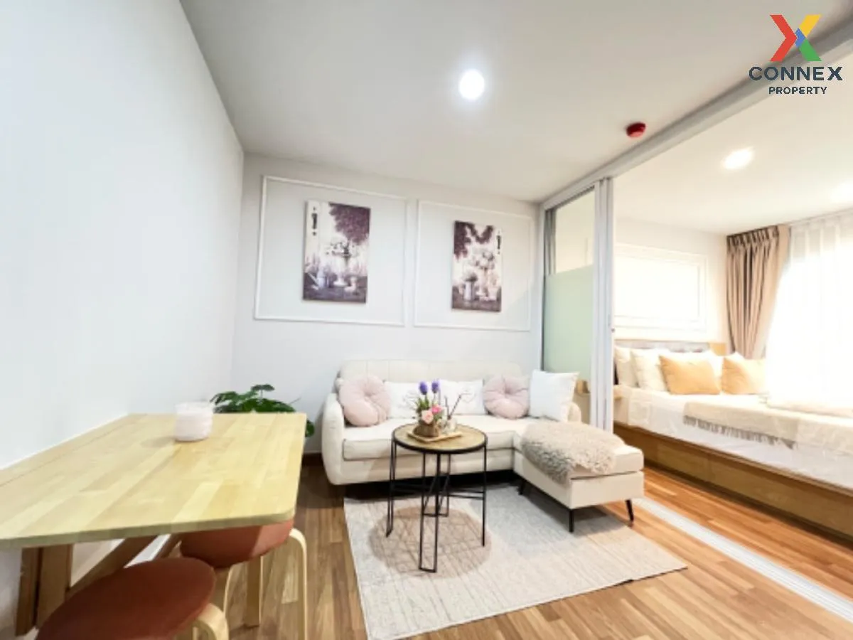 For Sale Condo , Regent Home Bangson , MRT-Bang Son , Bang Sue , Bang Su , Bangkok , CX-89983 1