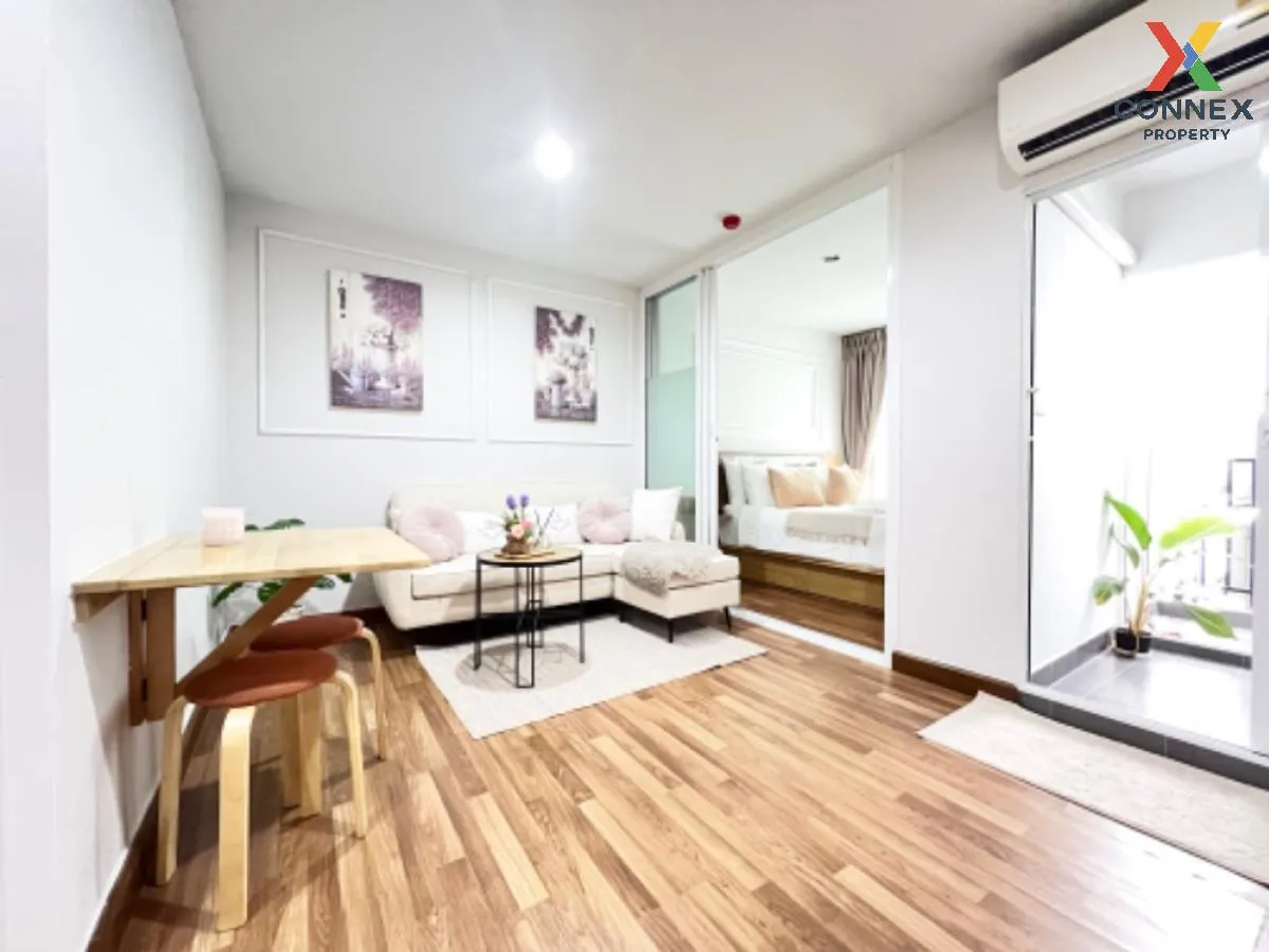 For Sale Condo , Regent Home Bangson , MRT-Bang Son , Bang Sue , Bang Su , Bangkok , CX-89983 2