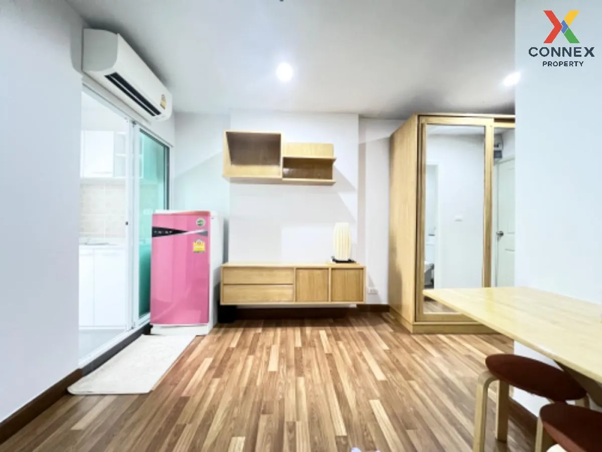 For Sale Condo , Regent Home Bangson , MRT-Bang Son , Bang Sue , Bang Su , Bangkok , CX-89983