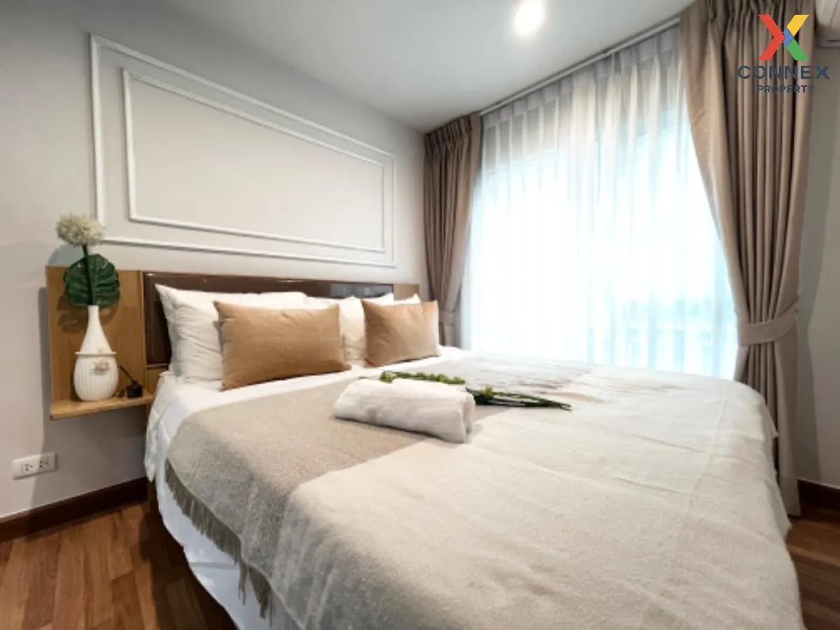 For Sale Condo , Regent Home Bangson , MRT-Bang Son , Bang Sue , Bang Su , Bangkok , CX-89983