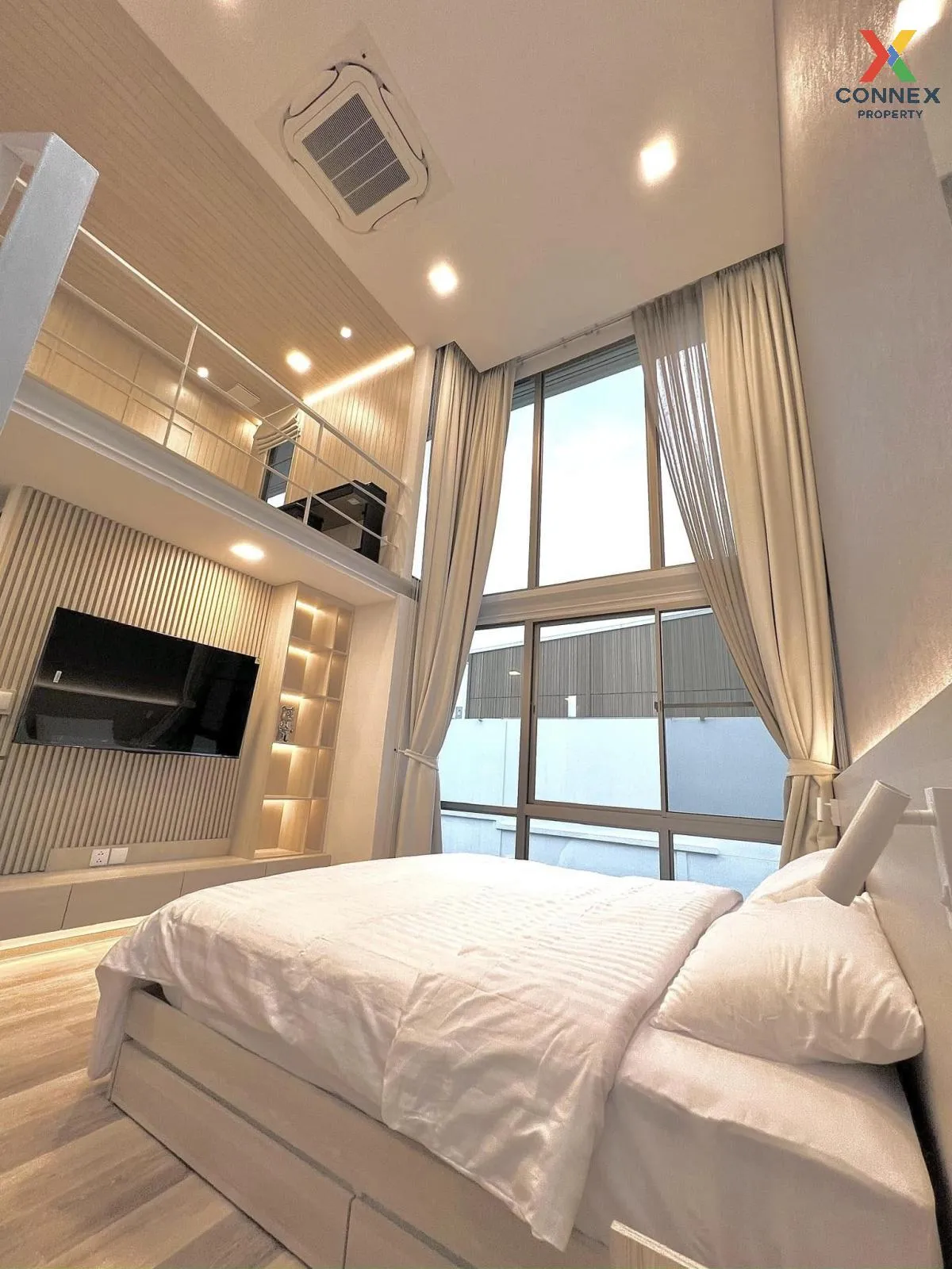 For Rent House , VIVE Rama 9 , MRT-Sri Kretta , Thap Chang , Saphan Sung , Bangkok , CX-89990