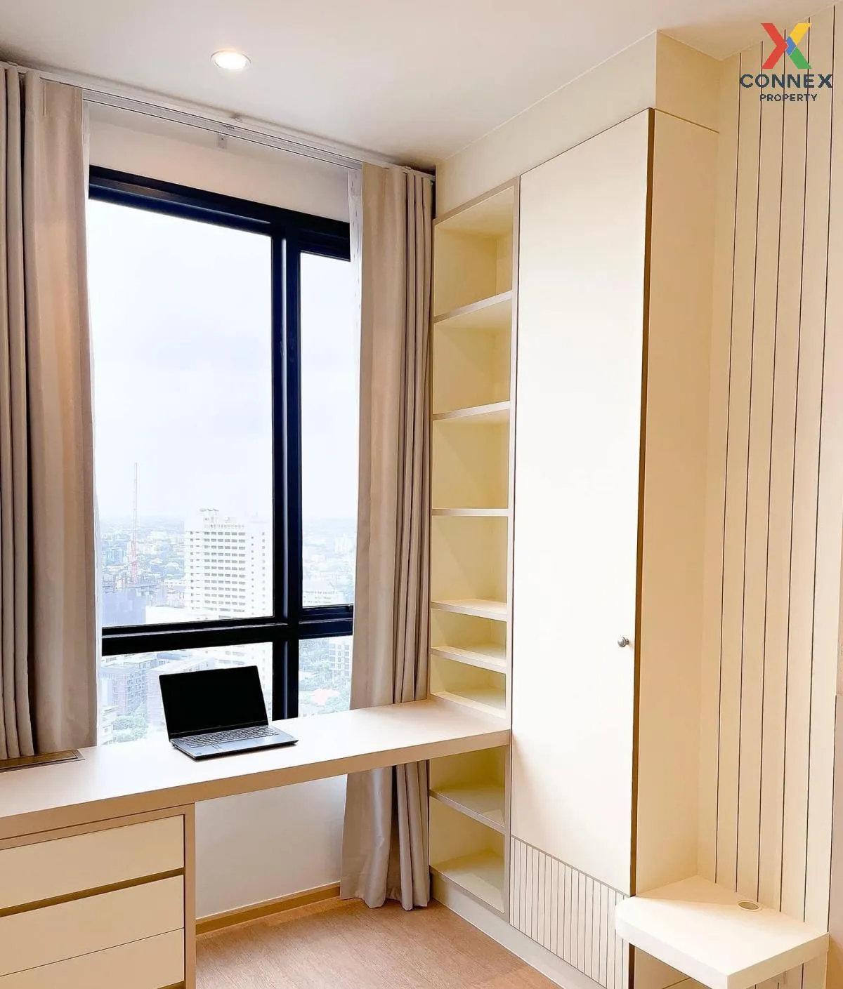 For Rent Condo , Maru Ladprao 15 , MRT-Ratchadaphisek , Chomphon , Chatuchak , Bangkok , CX-89993 3