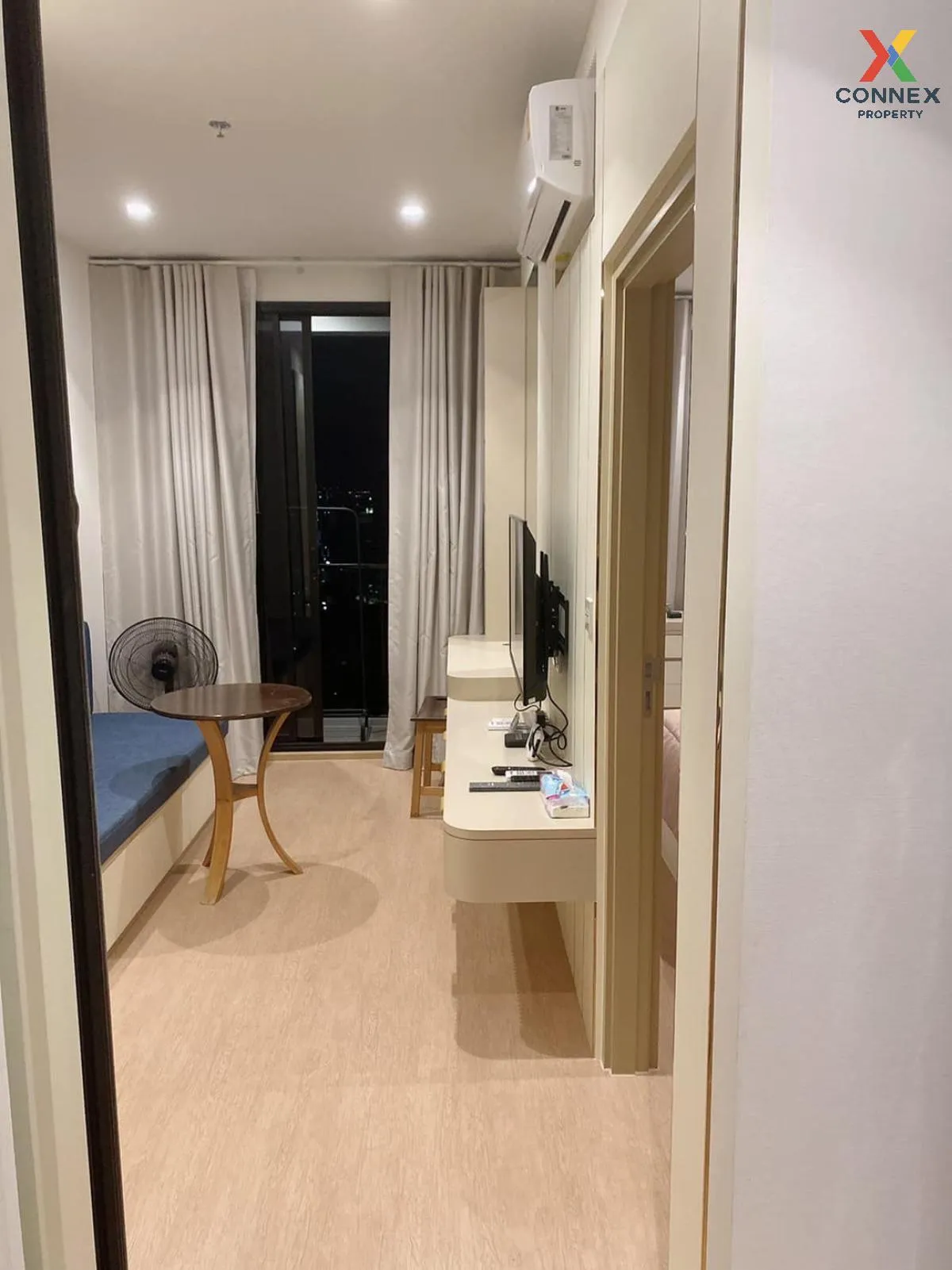 For Rent Condo , Maru Ladprao 15 , MRT-Ratchadaphisek , Chomphon , Chatuchak , Bangkok , CX-89993