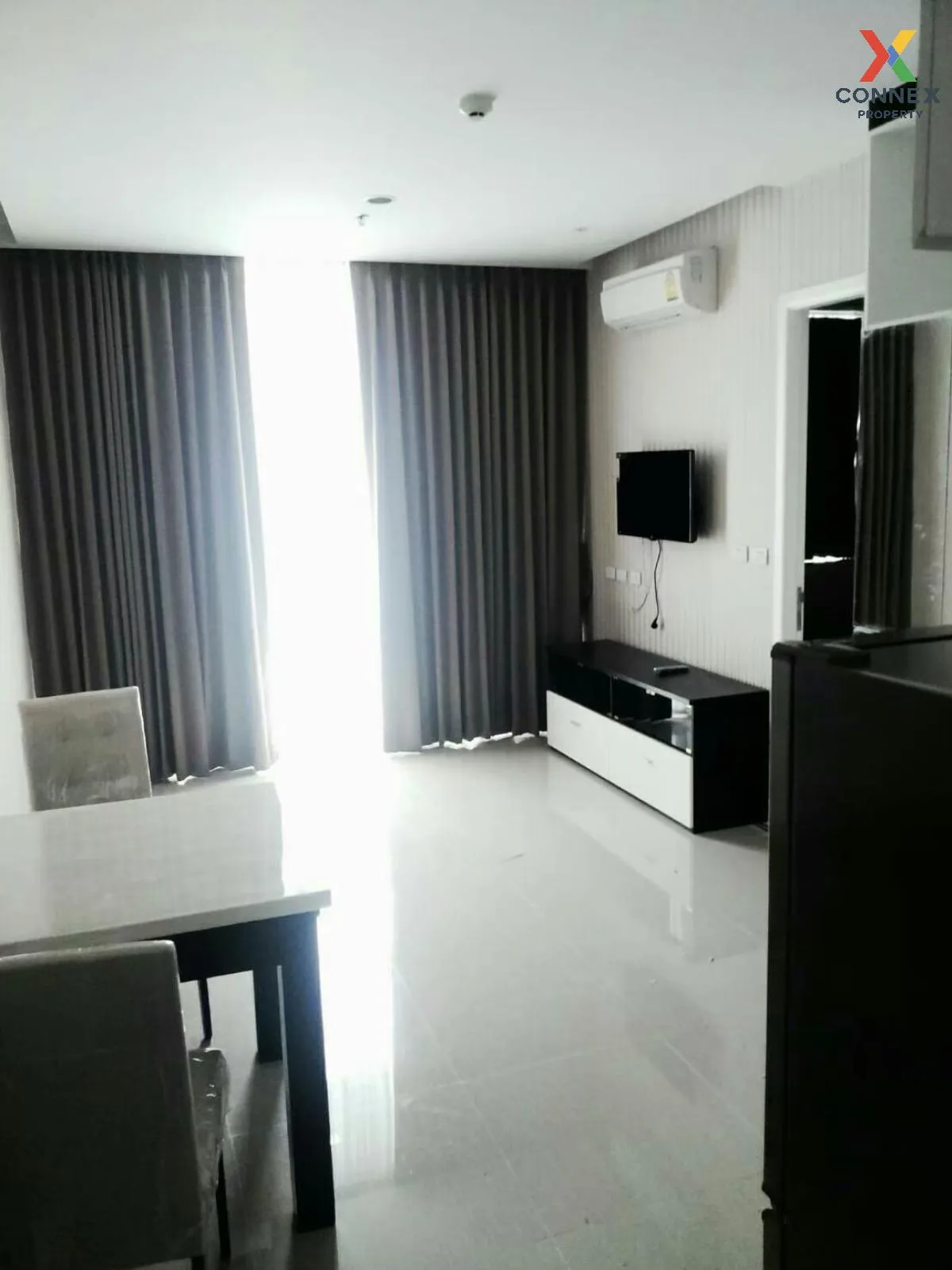 For Rent Condo , TC Green Rama 9 , MRT-Phra Ram 9 , Huai Khwang , Huai Khwang , Bangkok , CX-89997 3