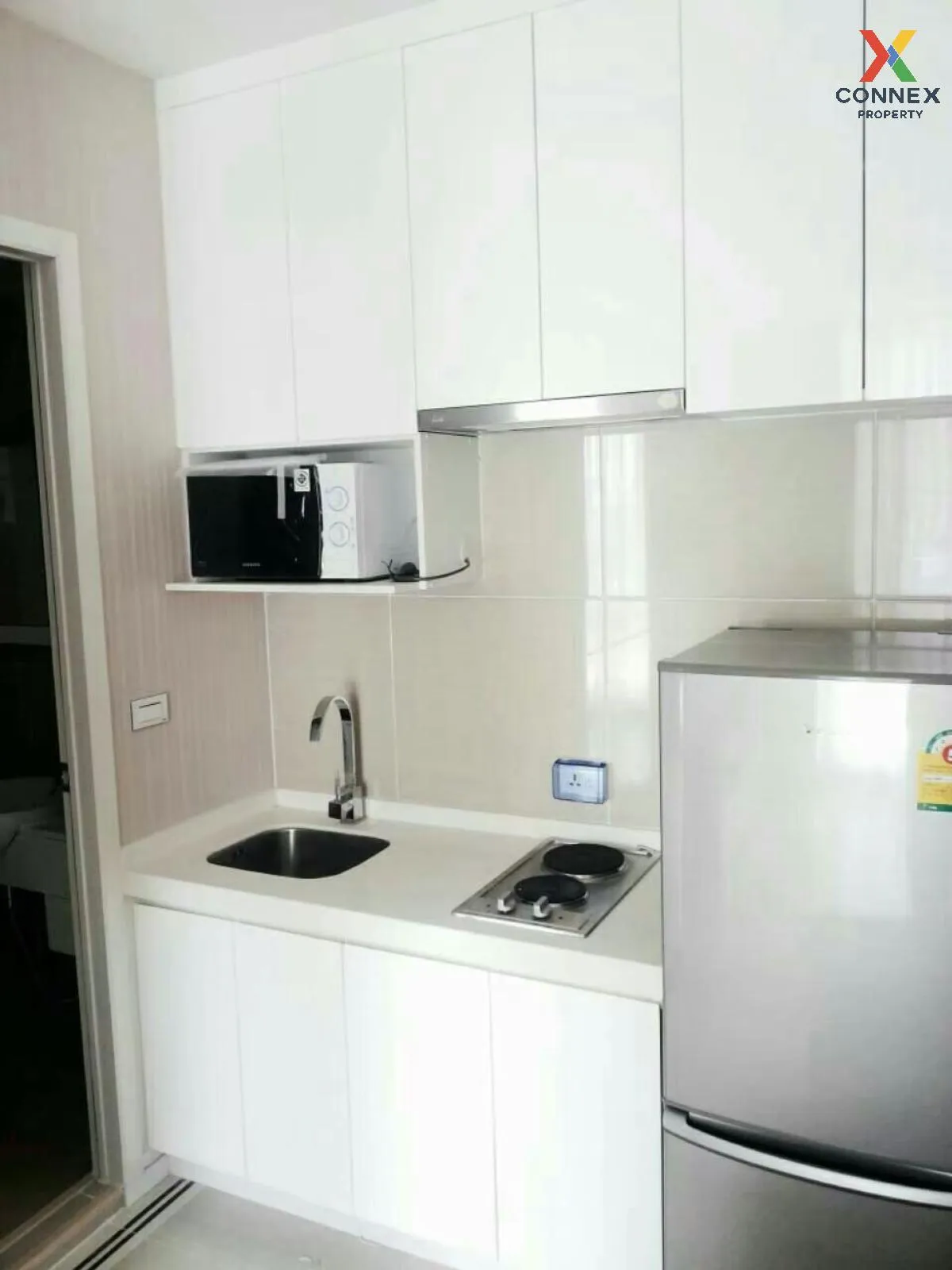 For Rent Condo , TC Green Rama 9 , MRT-Phra Ram 9 , Huai Khwang , Huai Khwang , Bangkok , CX-89997