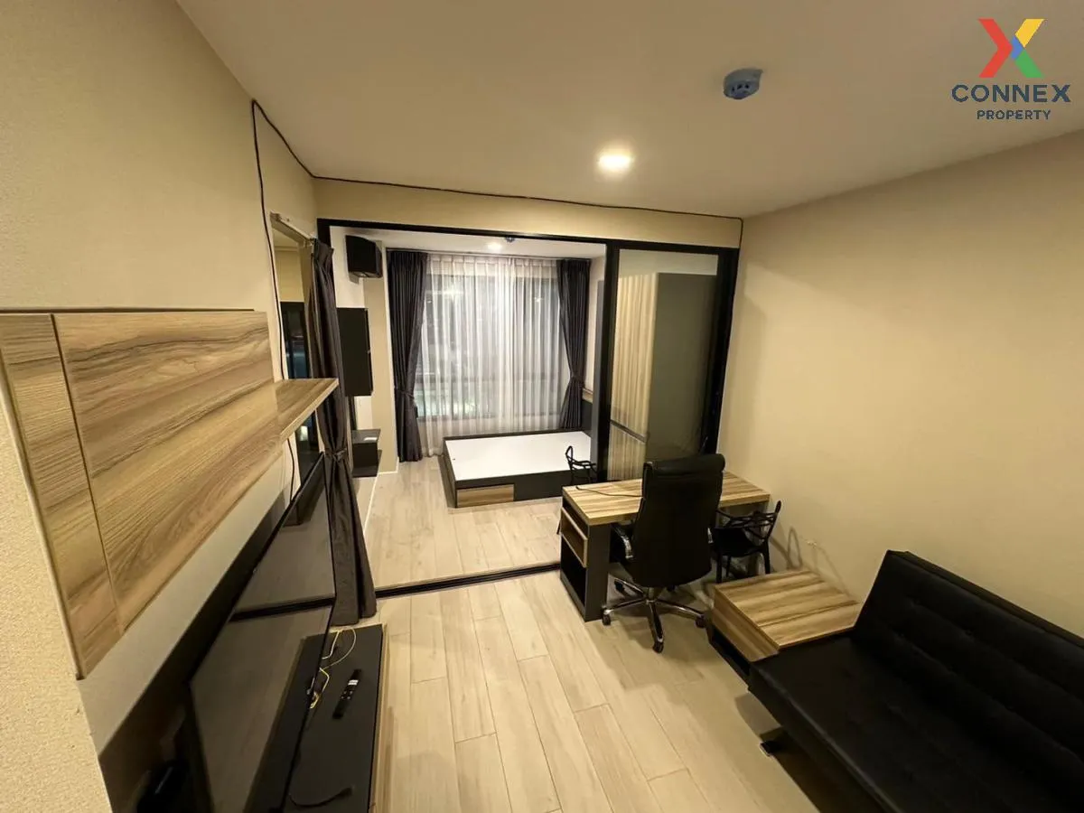 For Rent Condo , The Cube Plus Phaholyothin 56 , Sai Mai , Sai Mai , Bangkok , CX-90005 2