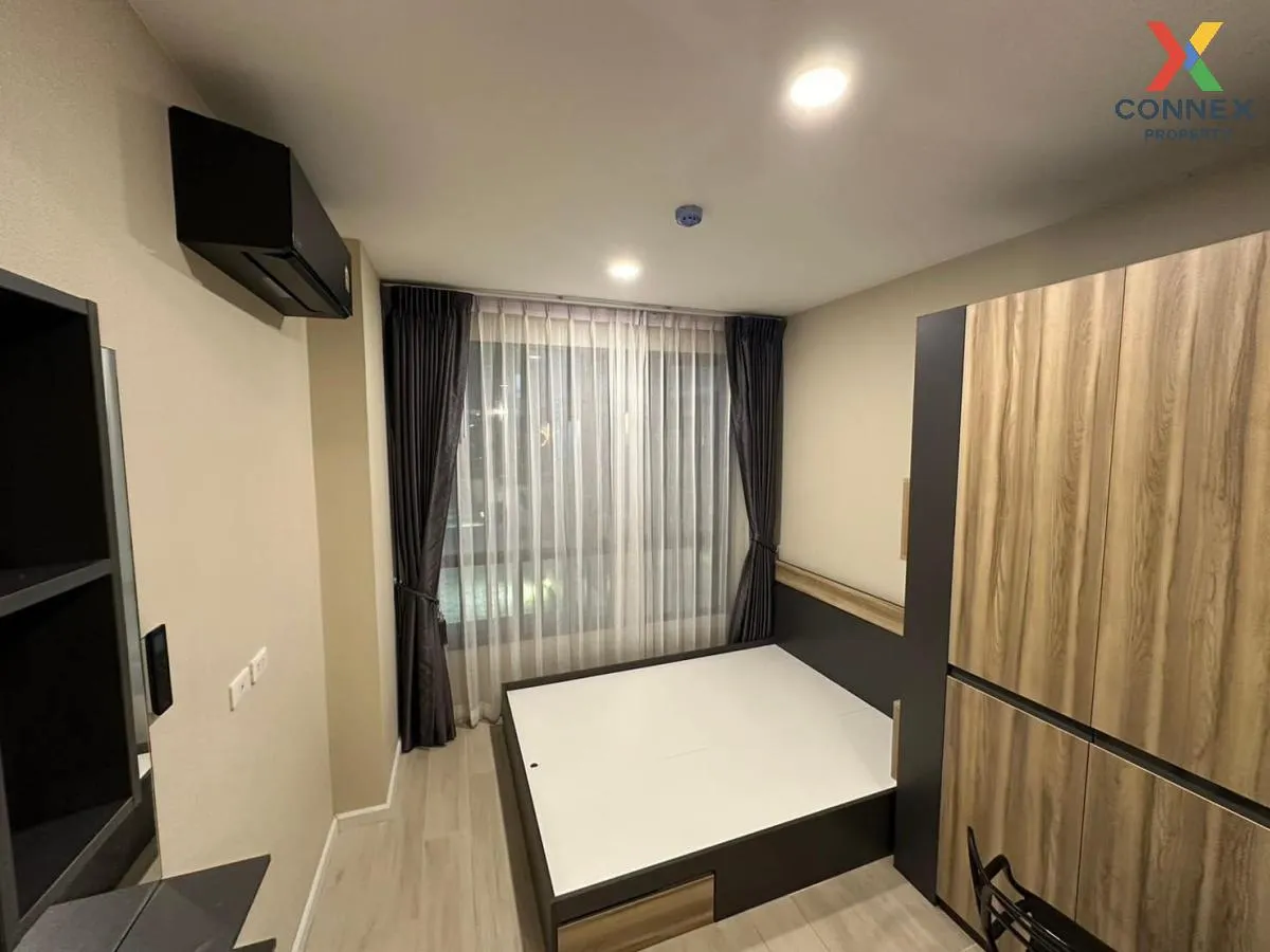 For Rent Condo , The Cube Plus Phaholyothin 56 , Sai Mai , Sai Mai , Bangkok , CX-90005 4