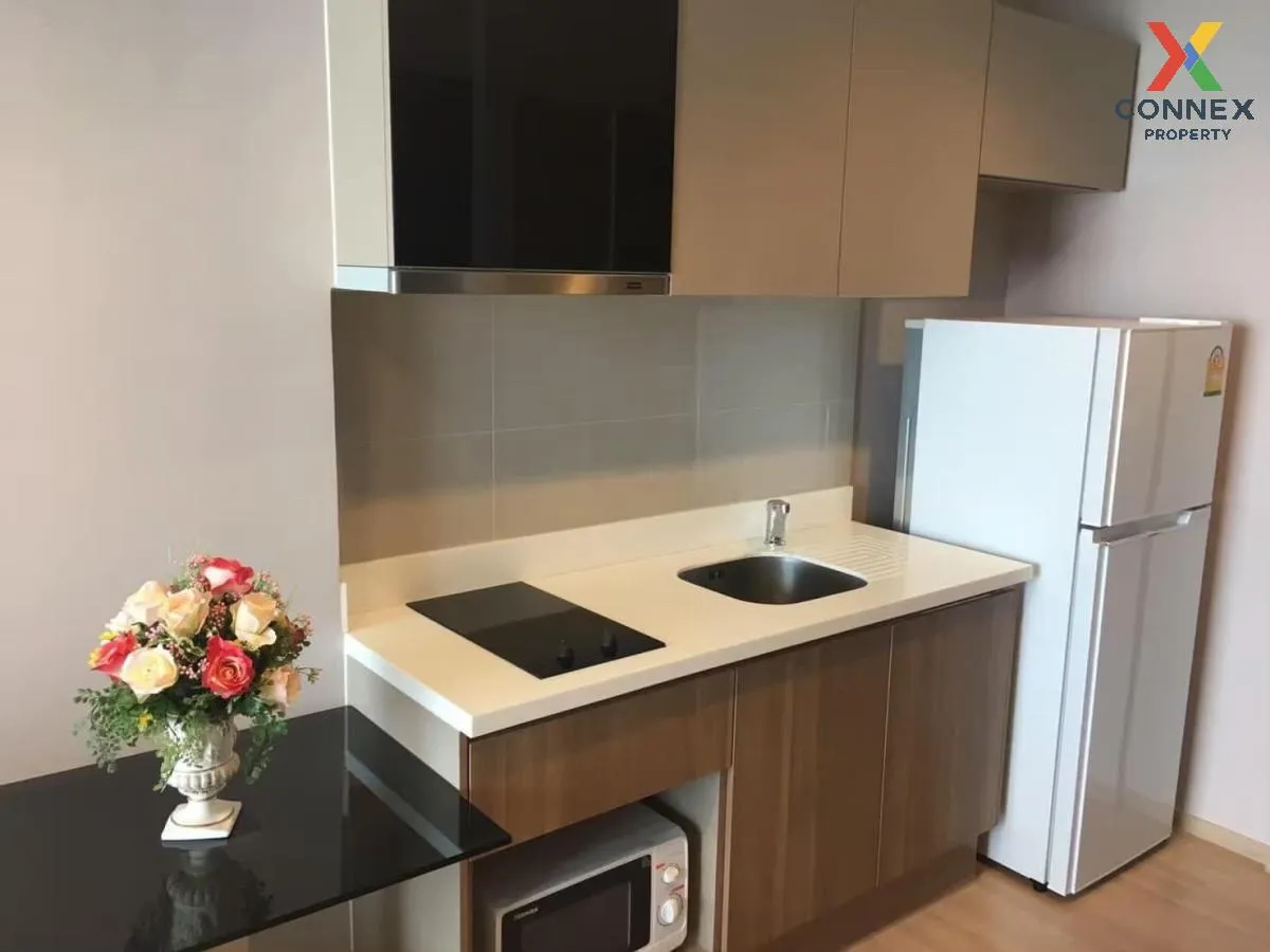 For Rent Condo , Rhythm Sathorn , BTS-Saphan Taksin , Thungmahamek , Sa Thon , Bangkok , CX-90010