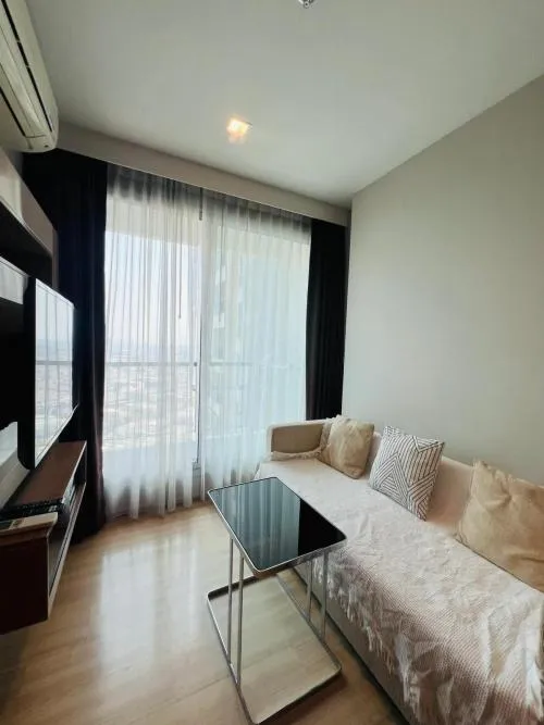 For Rent Condo , Rhythm Sathorn , BTS-Saphan Taksin , Thungmahamek , Sa Thon , Bangkok , CX-90010