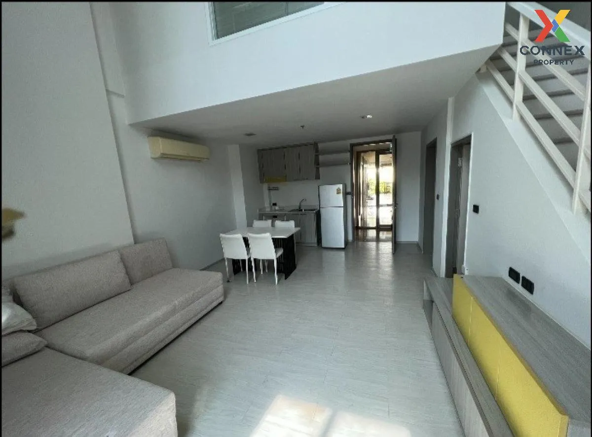 For Rent Condo , Grene Chaengwattana , Duplex , Bang Talat , Pak Kret , Nonthaburi , CX-90011 1