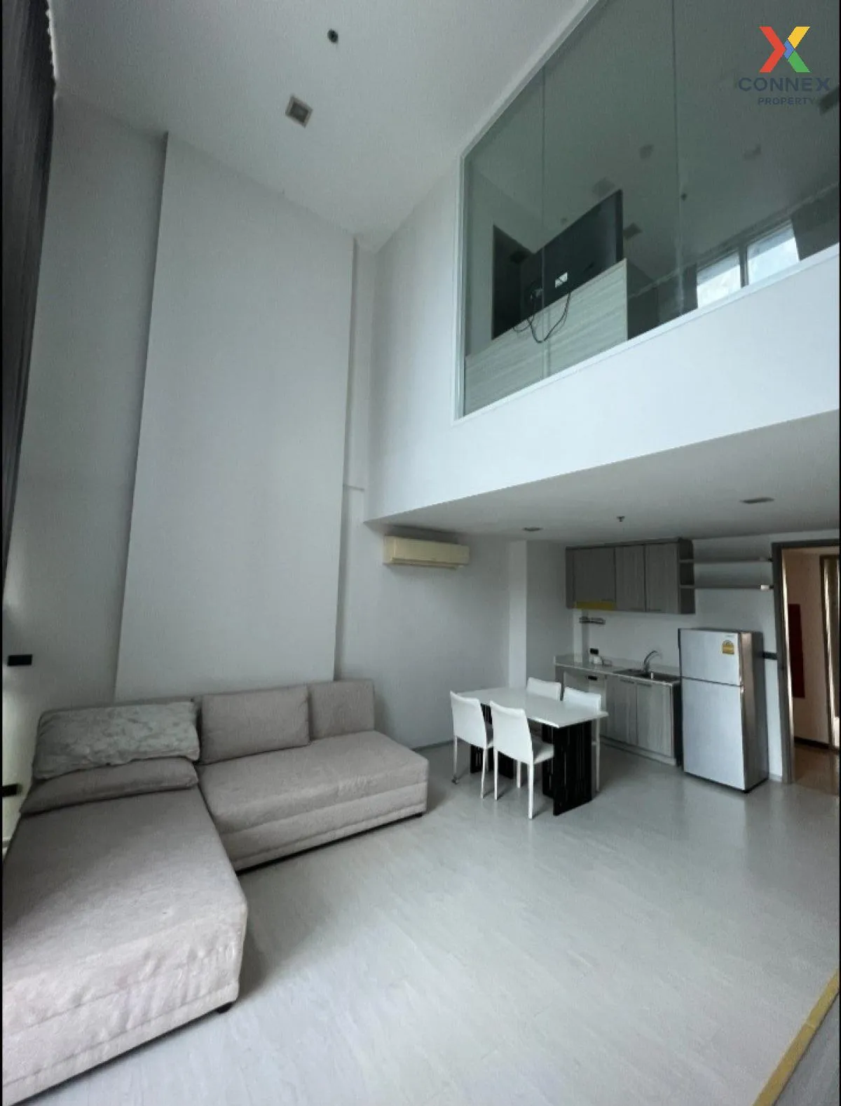 For Rent Condo , Grene Chaengwattana , Duplex , Bang Talat , Pak Kret , Nonthaburi , CX-90011 4