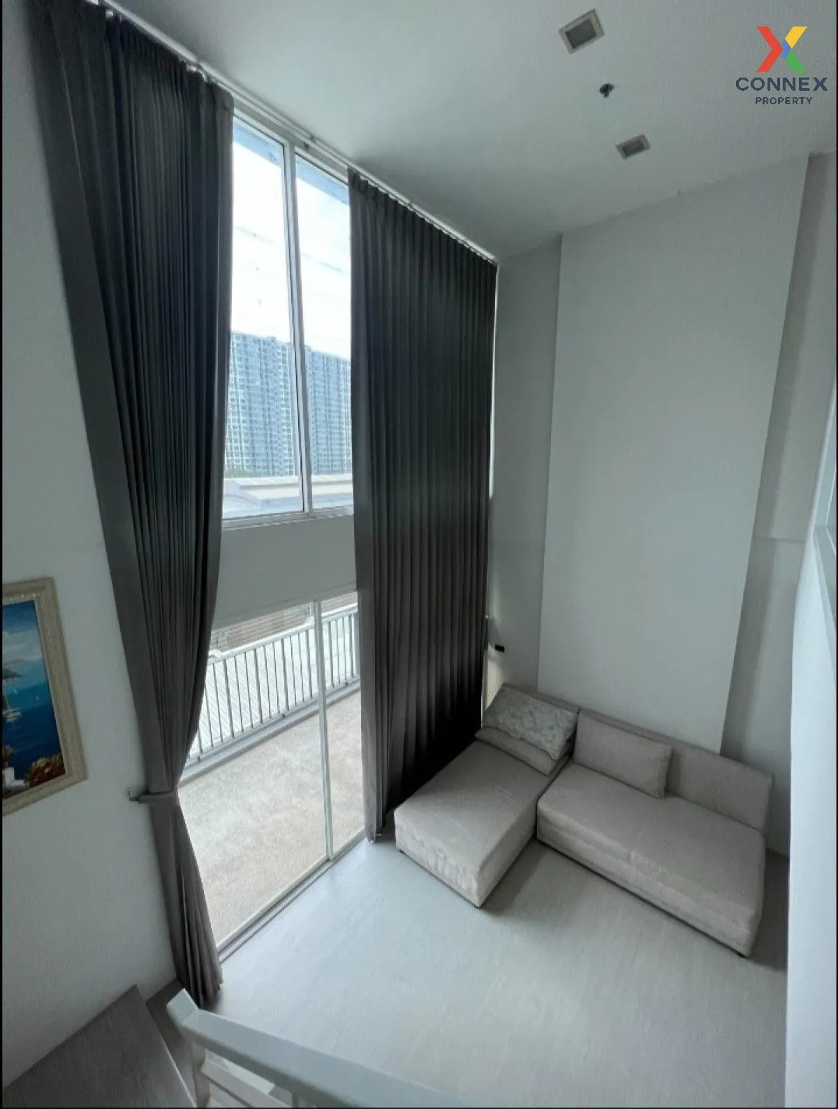 For Rent Condo , Grene Chaengwattana , Duplex , Bang Talat , Pak Kret , Nonthaburi , CX-90011