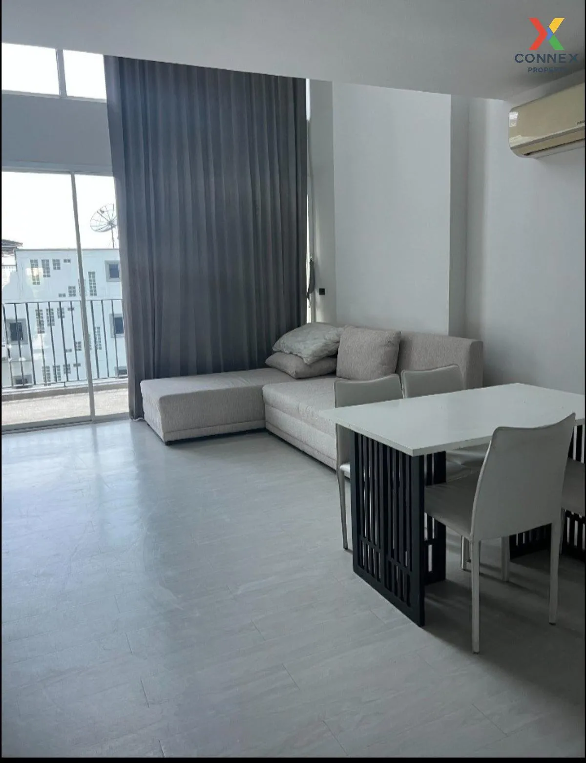 For Rent Condo , Grene Chaengwattana , Duplex , Bang Talat , Pak Kret , Nonthaburi , CX-90011