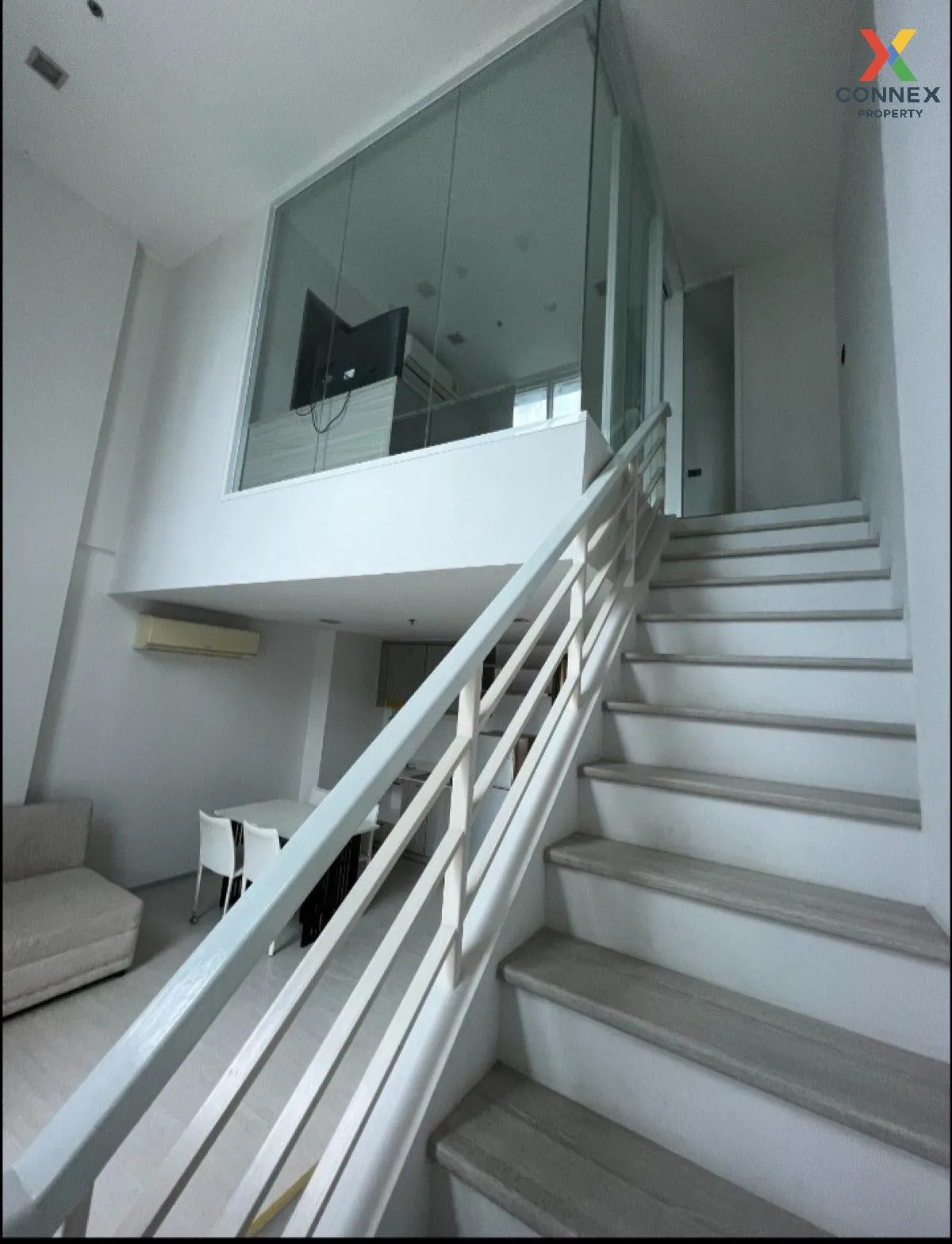 For Rent Condo , Grene Chaengwattana , Duplex , Bang Talat , Pak Kret , Nonthaburi , CX-90011