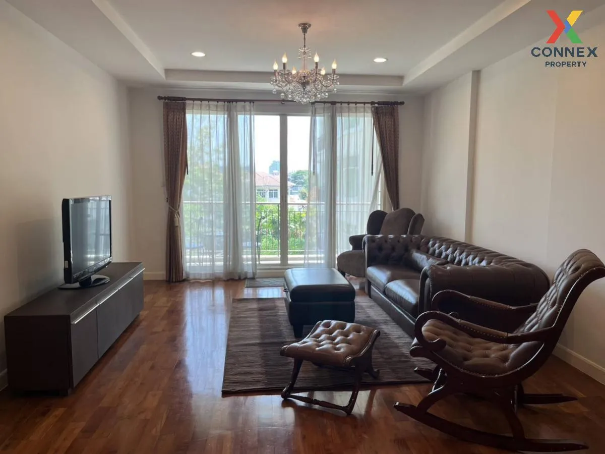 For Rent Condo , Baan Nunthasiri , MRT-Lumphini , Thungmahamek , Sa Thon , Bangkok , CX-90020 1